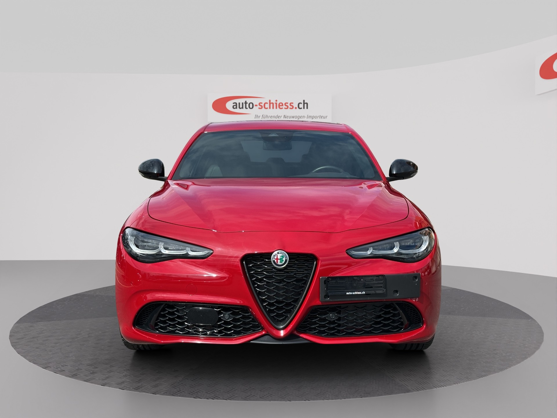 ALFA ROMEO Giulia 2.0 Competizione Q4 AT8-image-1
