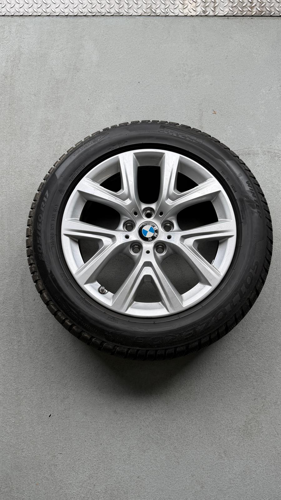 BMW X1 xDrive 18d Sport Line Steptronic*Frisch ab MFK,1 Jahr oder 20000km Garantie*-image-20