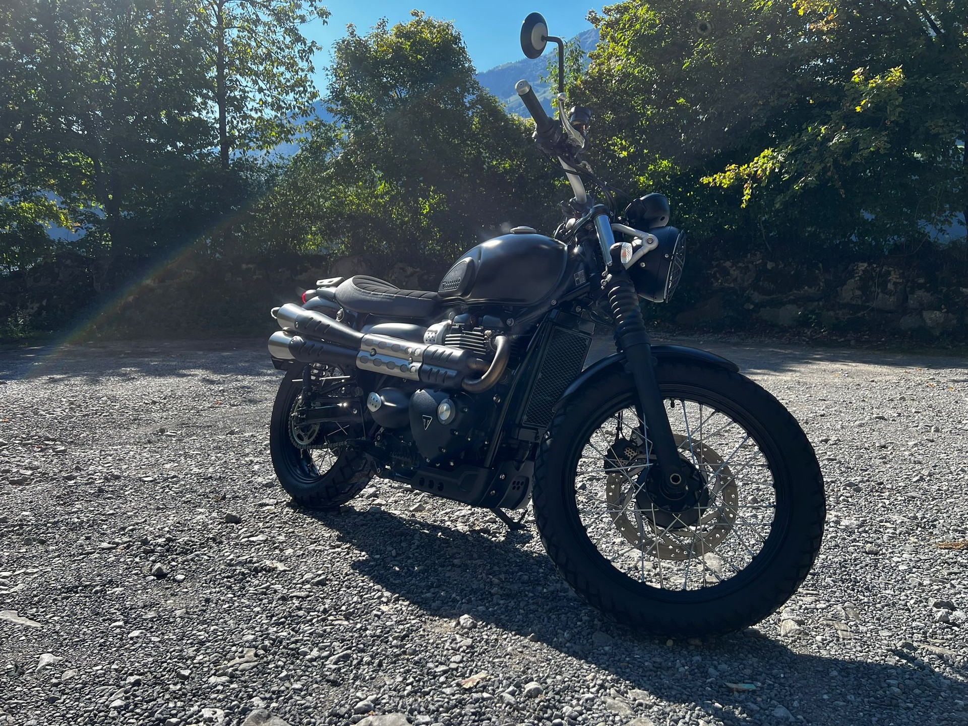 TRIUMPH Scrambler 900-image-1