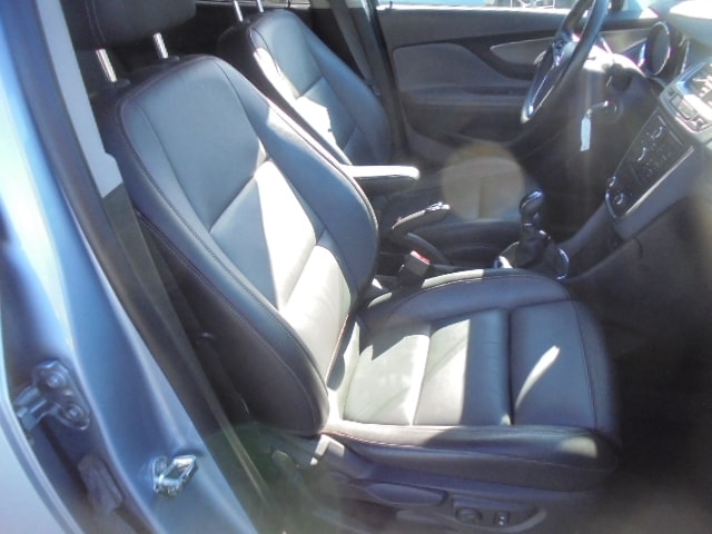 OPEL Mokka 1.4i 16V Turbo Cosmo 4WD-image-9