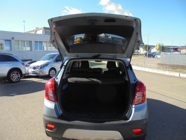 OPEL Mokka 1.4i 16V Turbo Cosmo 4WD-image-13