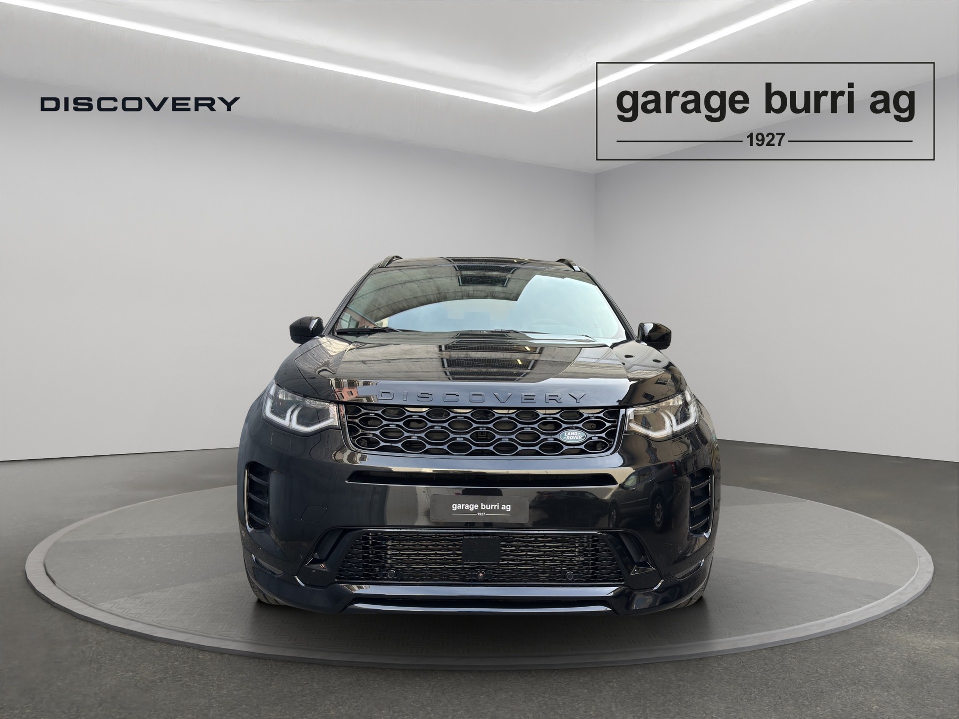 LAND ROVER Discovery Sport 1.5 T 270e Landmark-image-4
