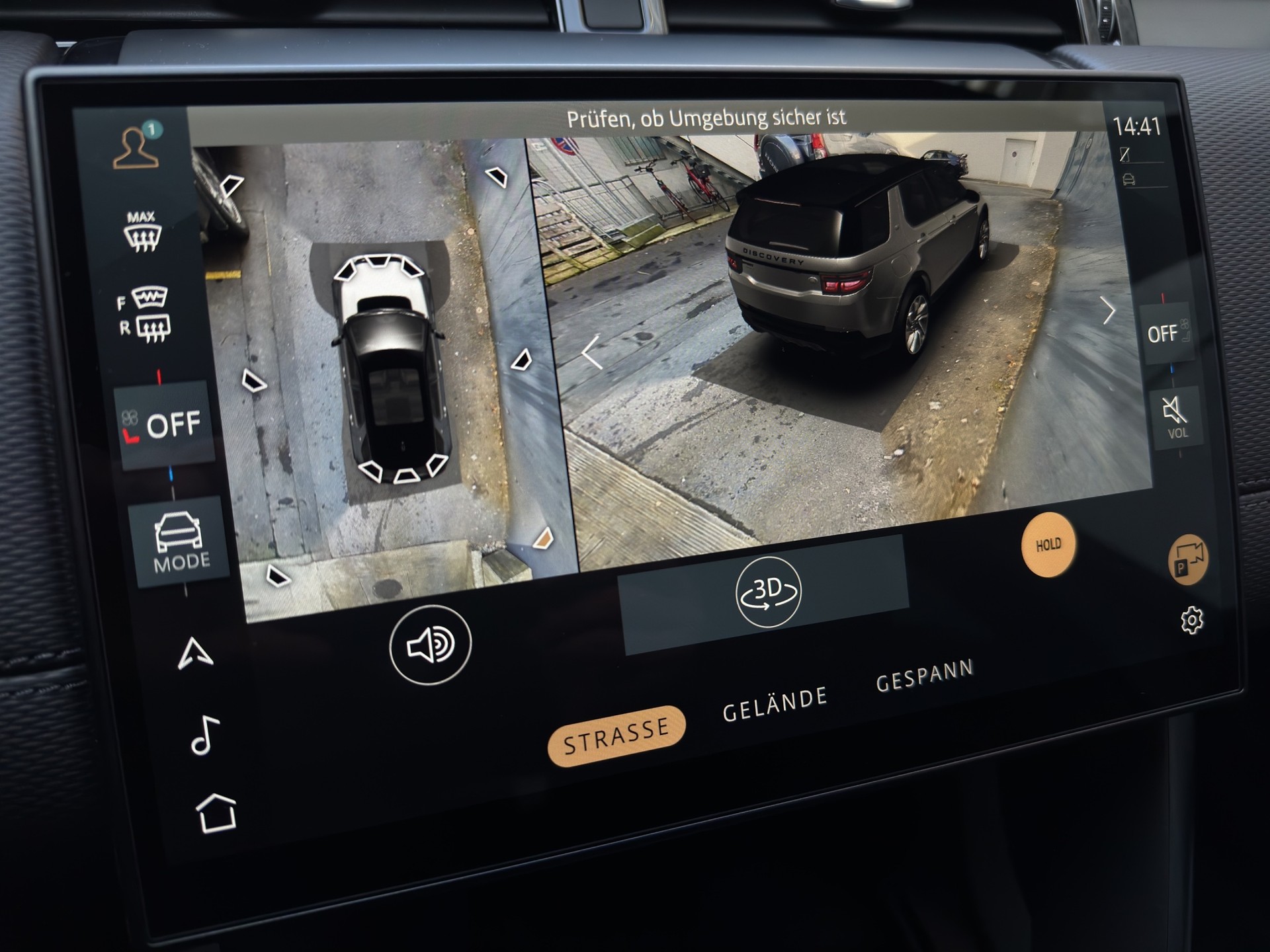 LAND ROVER Discovery Sport 1.5 T 270e Landmark-image-11