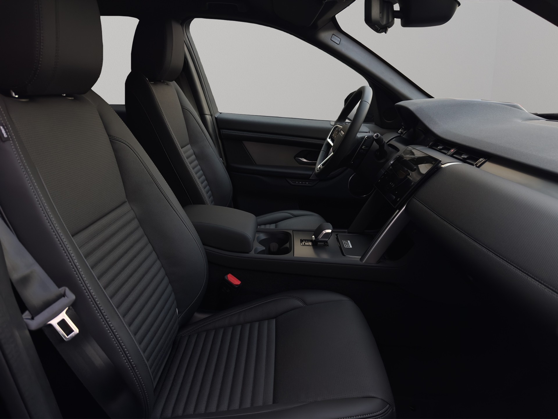 LAND ROVER Discovery Sport 1.5 T 270e Landmark-image-13