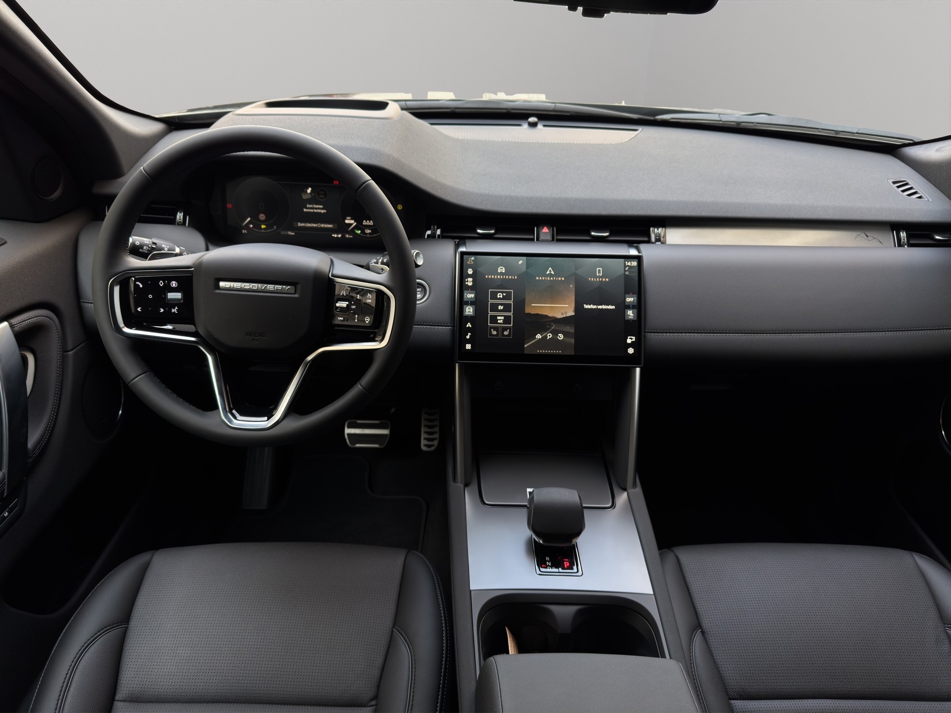 LAND ROVER Discovery Sport 1.5 T 270e Landmark-image-7