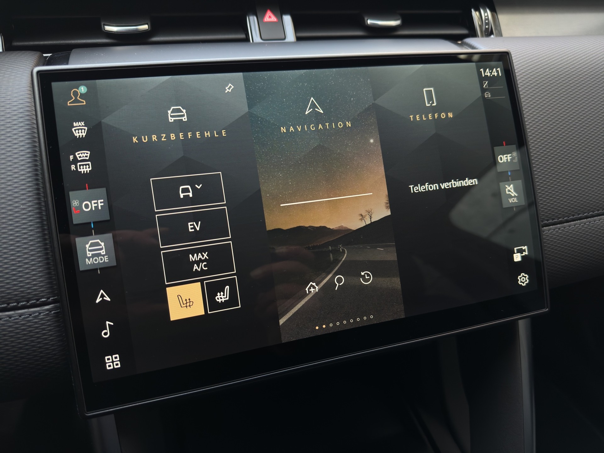 LAND ROVER Discovery Sport 1.5 T 270e Landmark-image-9