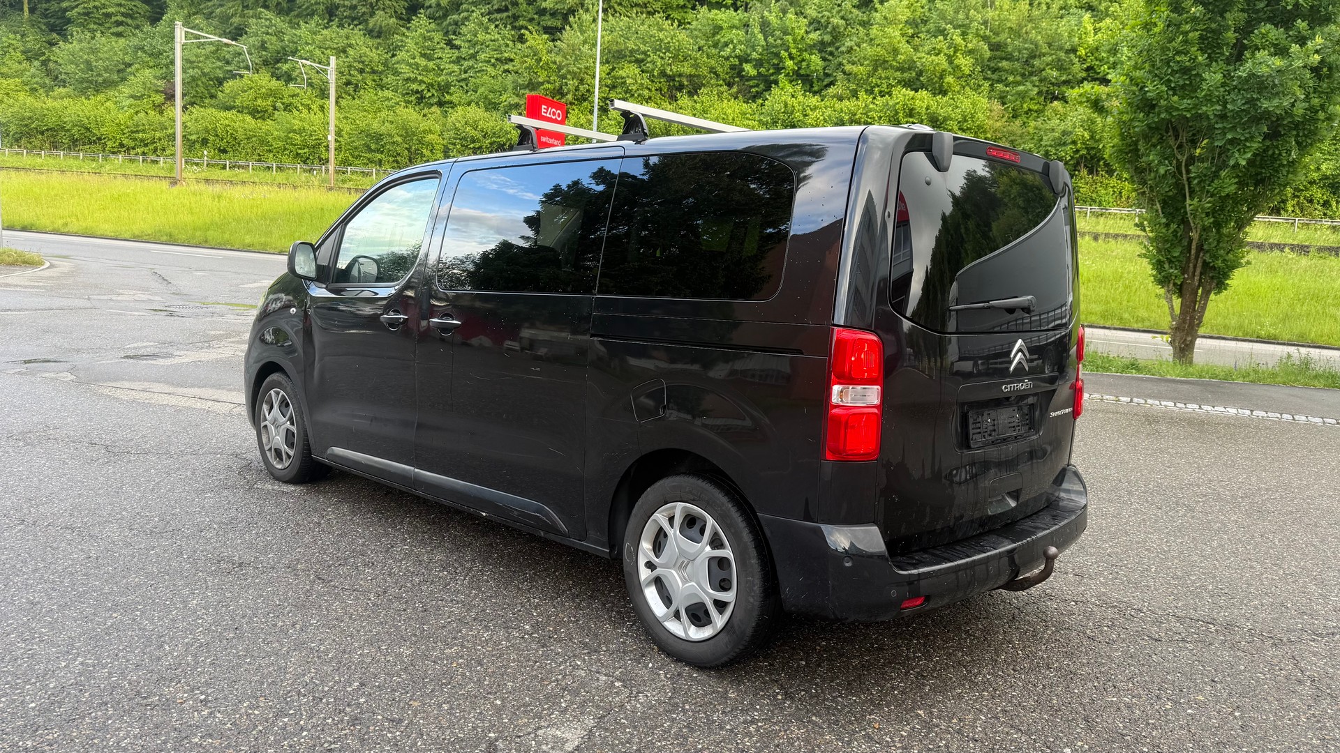 CITROEN SPACETOURER-image-5