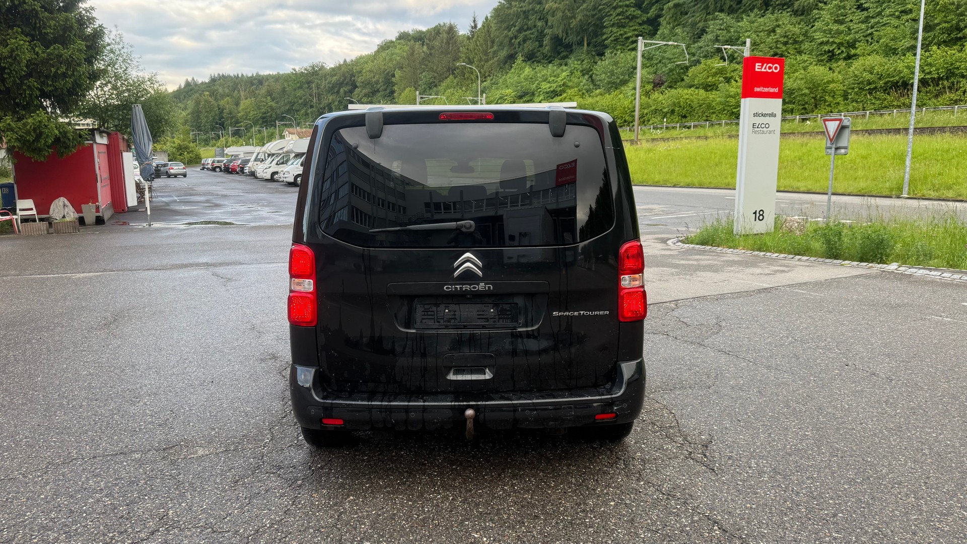 CITROEN SPACETOURER-image-9