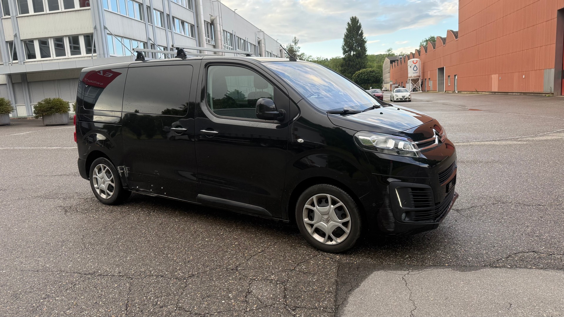 CITROEN SPACETOURER-image-3