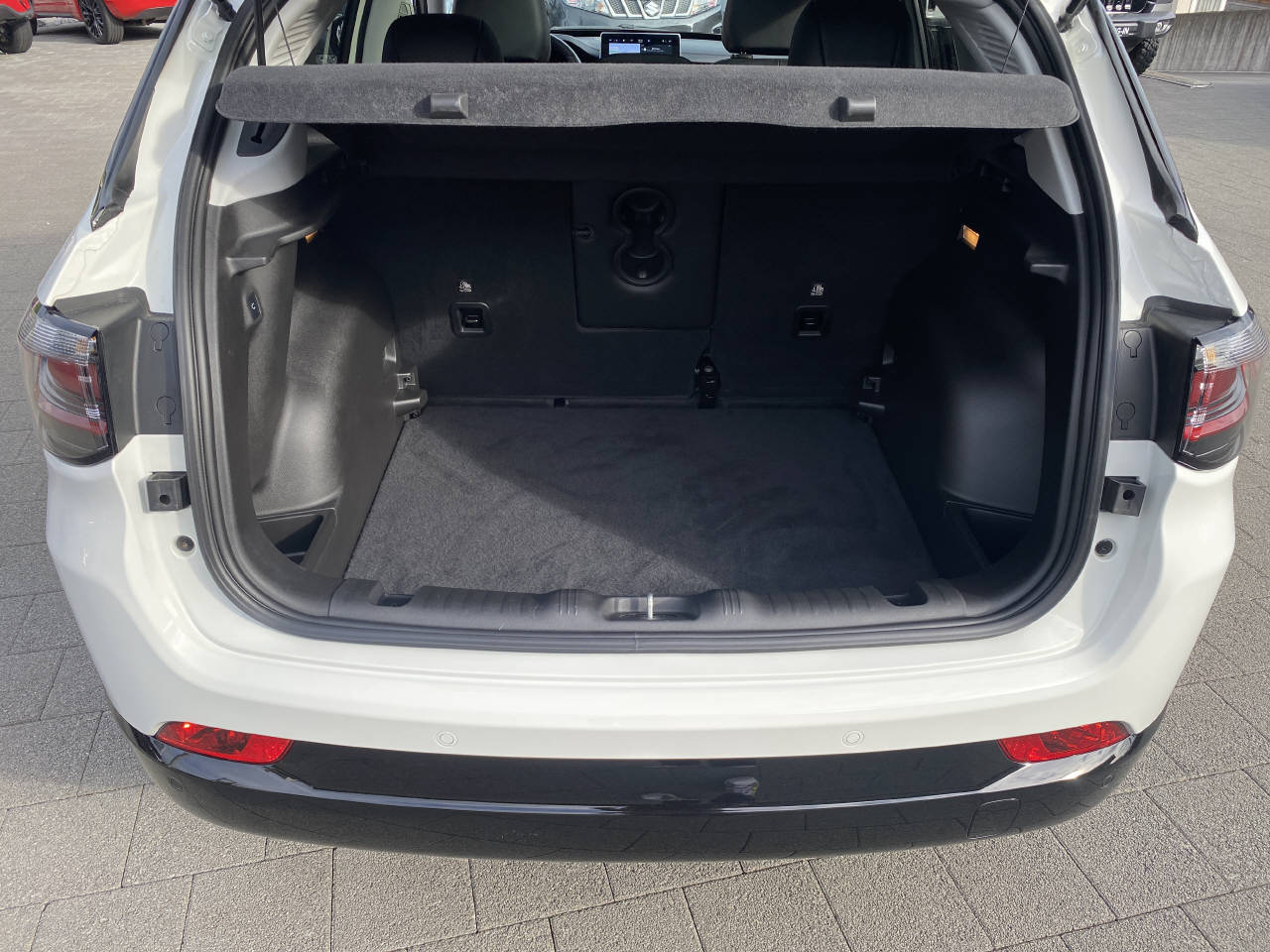 JEEP Compass 1.5 Turbo Summit-image-3