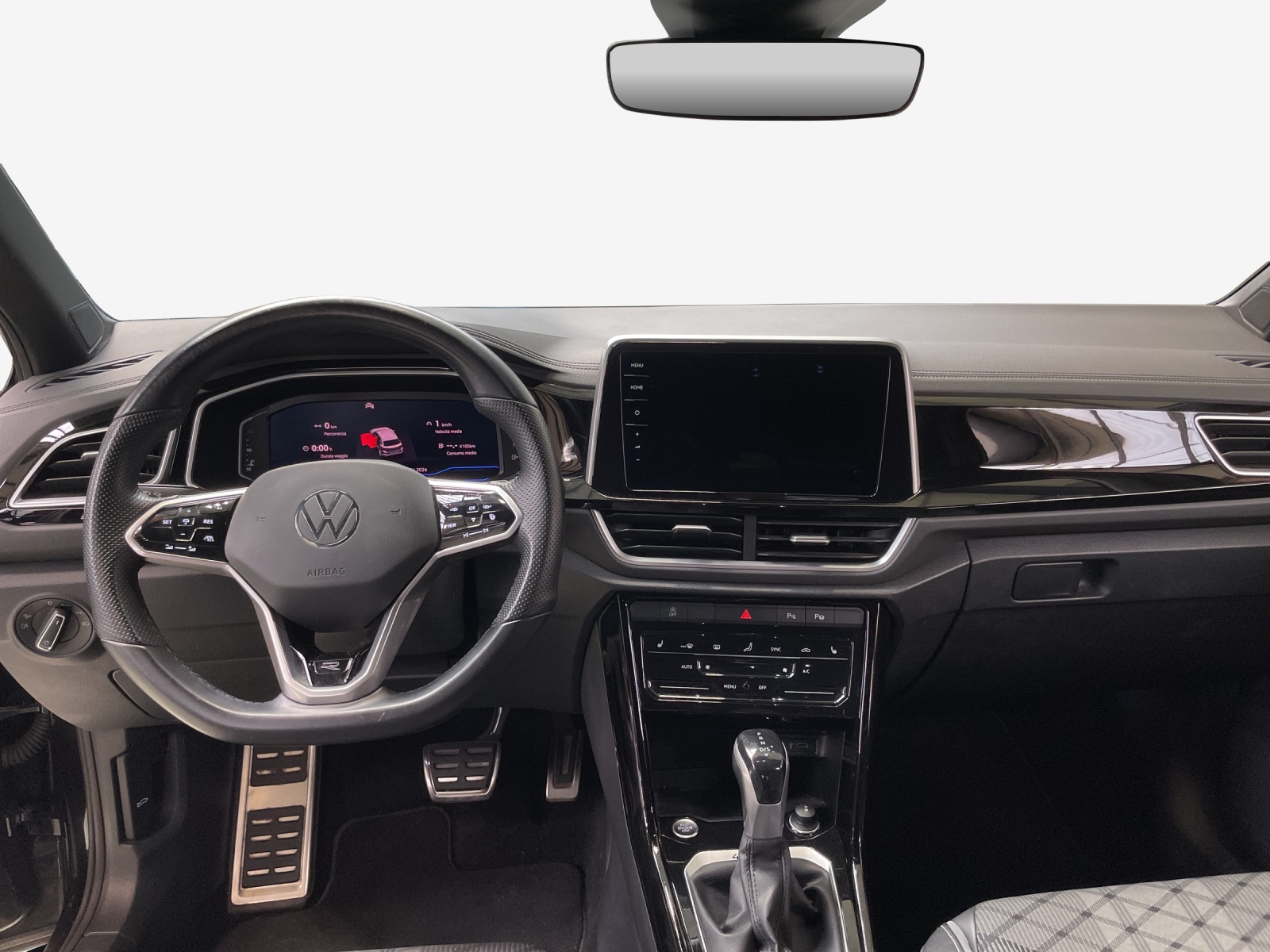 VW T-Roc 2.0 TSI R-Line DSG 4Motion-image-8