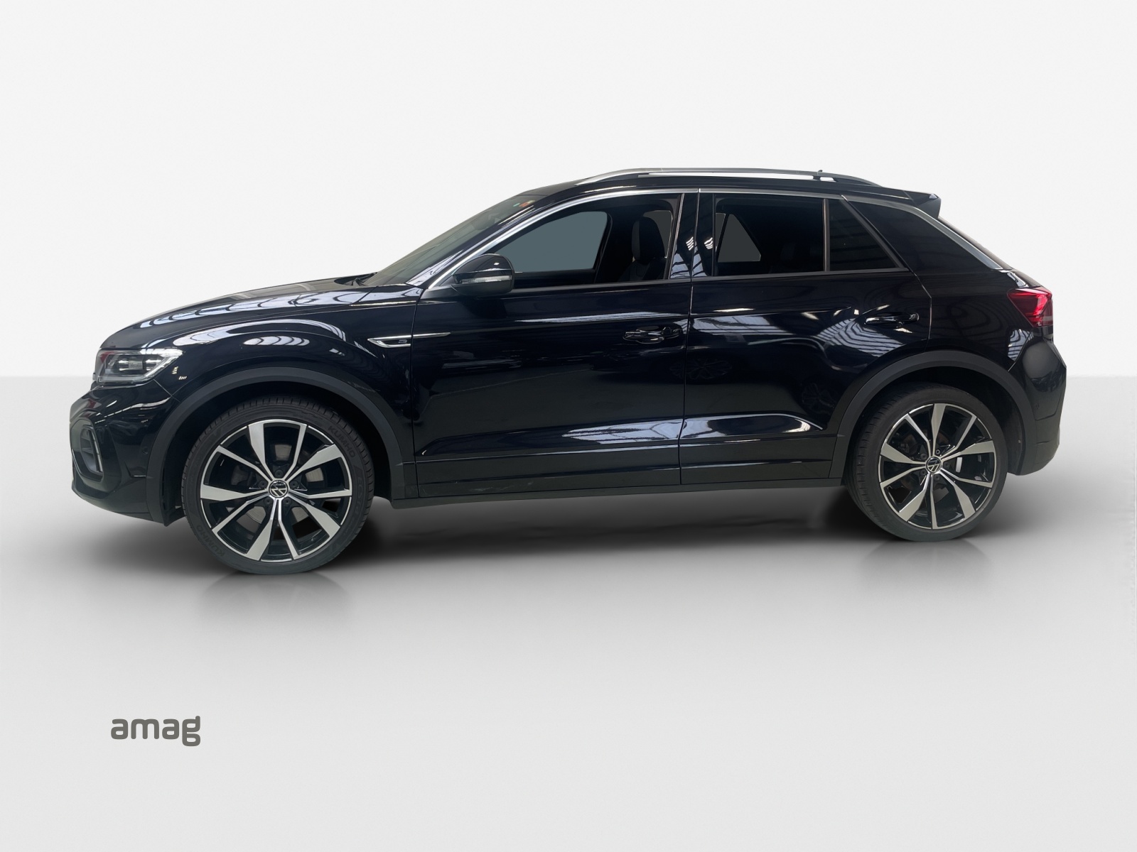 VW T-Roc 2.0 TSI R-Line DSG 4Motion-image-1