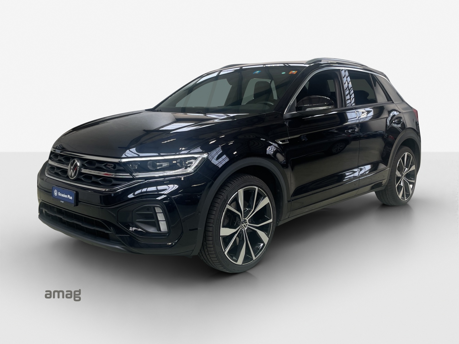 VW T-Roc 2.0 TSI R-Line DSG 4Motion-image-0