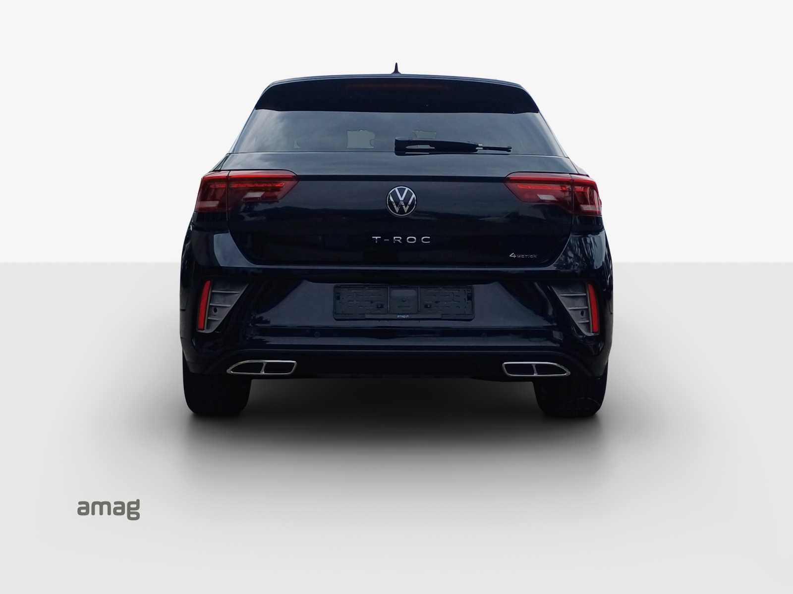 VW T-Roc 2.0 TSI R-Line DSG 4Motion-image-3