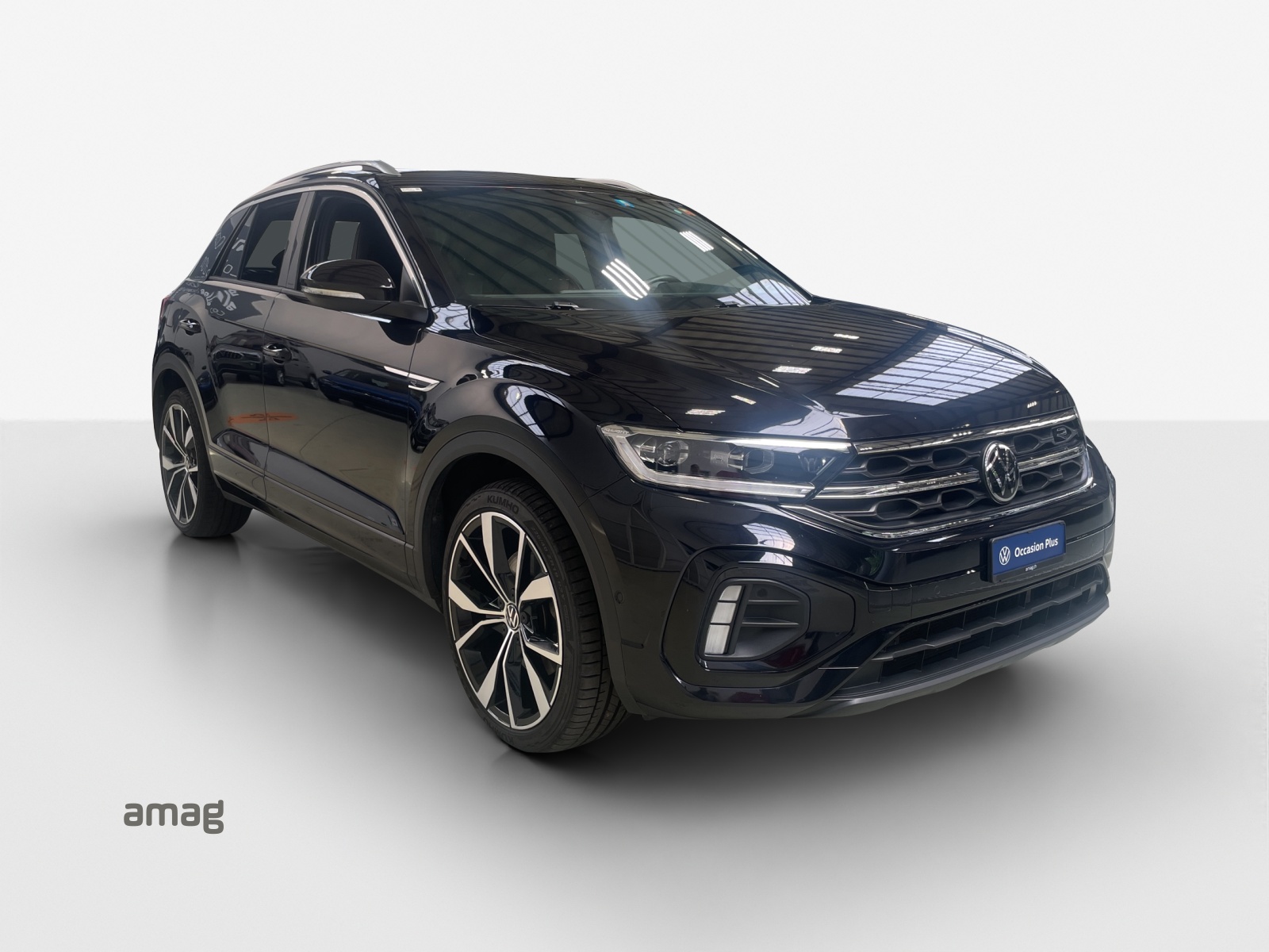 VW T-Roc 2.0 TSI R-Line DSG 4Motion-image-5