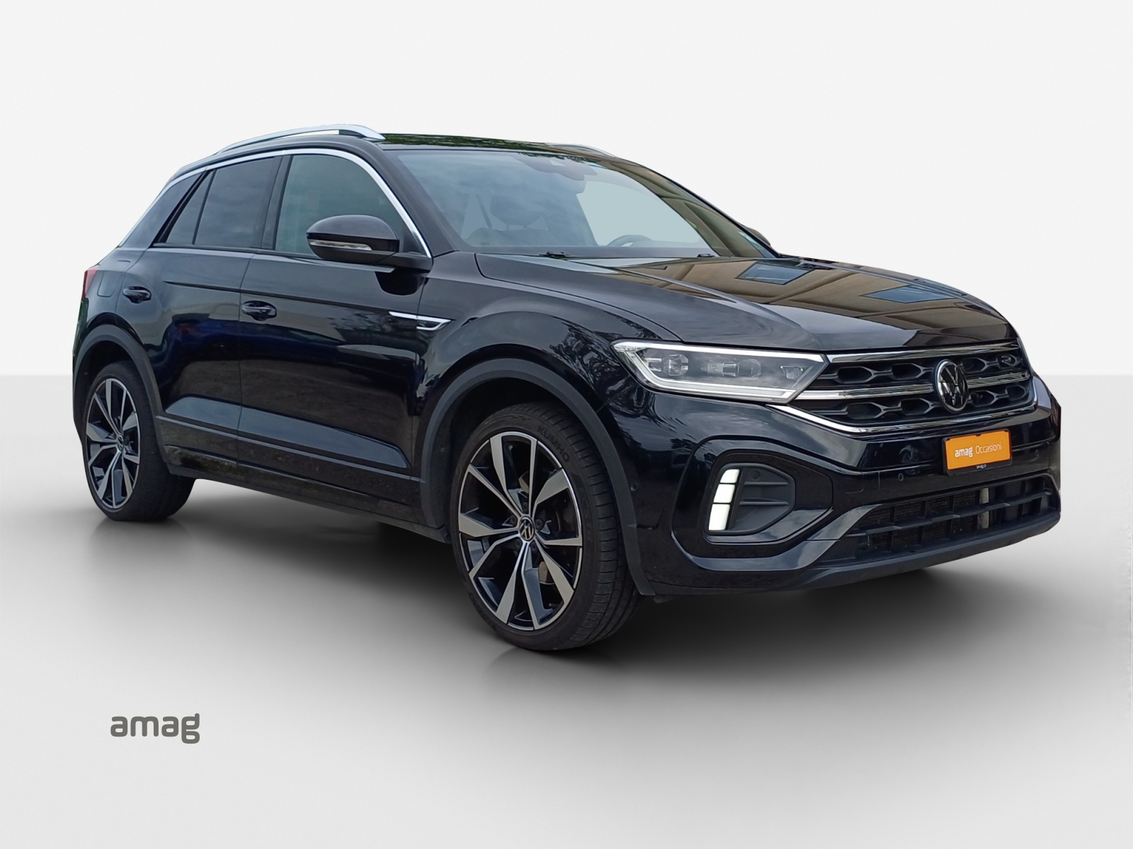 VW T-Roc 2.0 TSI R-Line DSG 4Motion-image-5