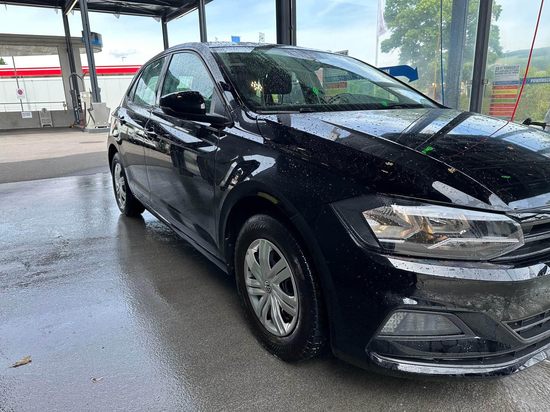 VW Polo 1.0 BMT Comfortline-image-5