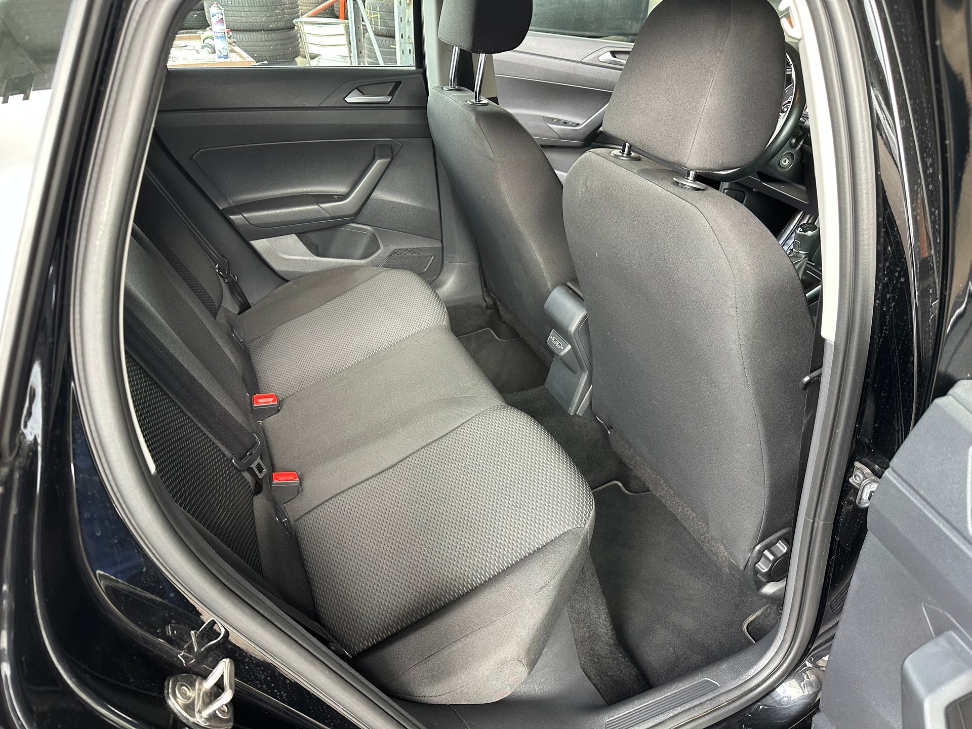 VW Polo 1.0 BMT Comfortline-image-8