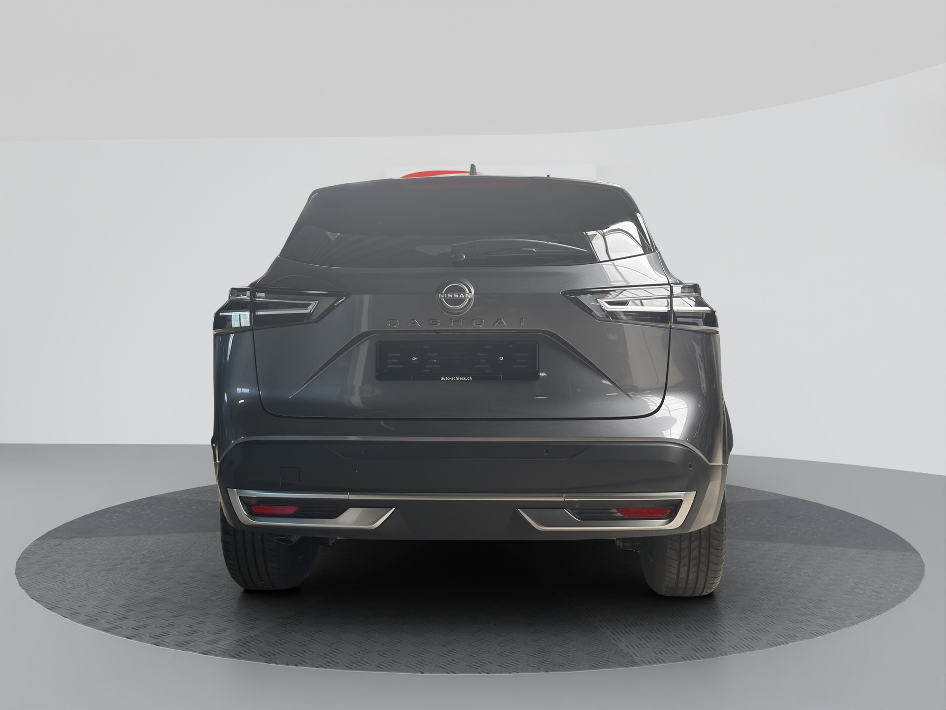 NISSAN Qashqai 1.3 DIG-T MHEV N-Connecta Xtronic-image-3
