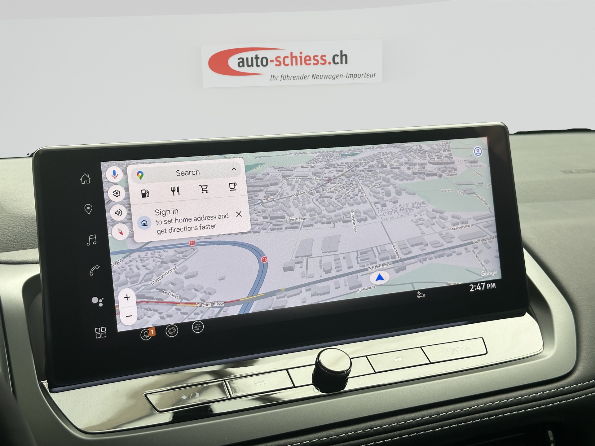 NISSAN Qashqai 1.3 DIG-T MHEV N-Connecta Xtronic-image-11
