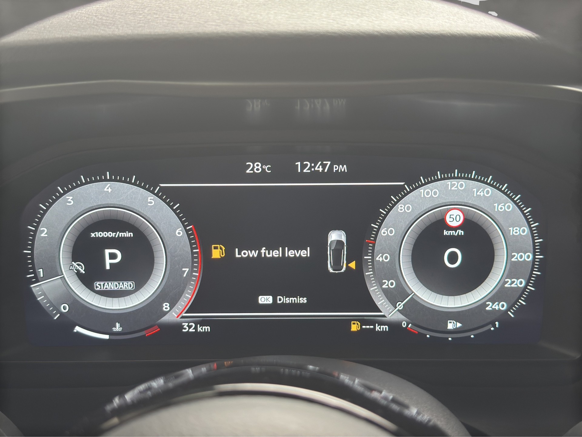 NISSAN Qashqai 1.3 DIG-T MHEV N-Connecta Xtronic-image-10