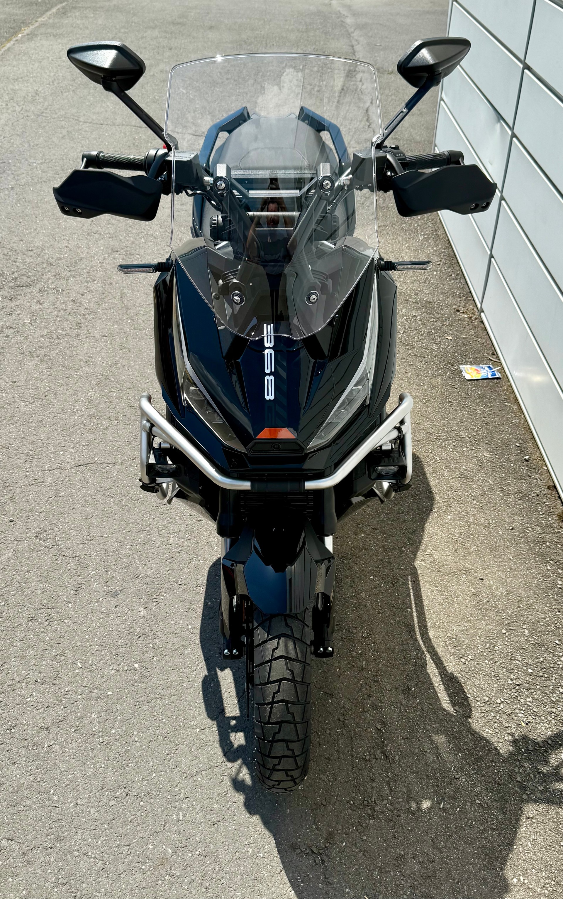 ZONTES 368 G