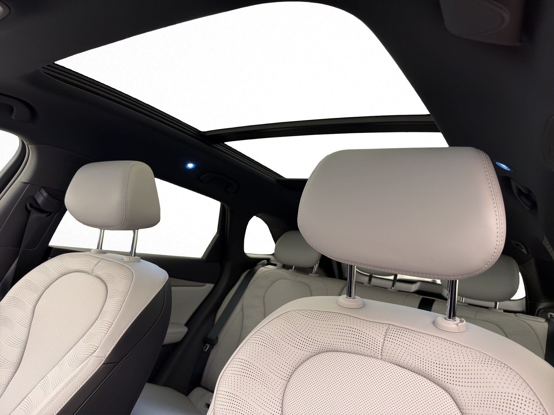 BYD Seal 6 DM-i Touring Comfort-image-14