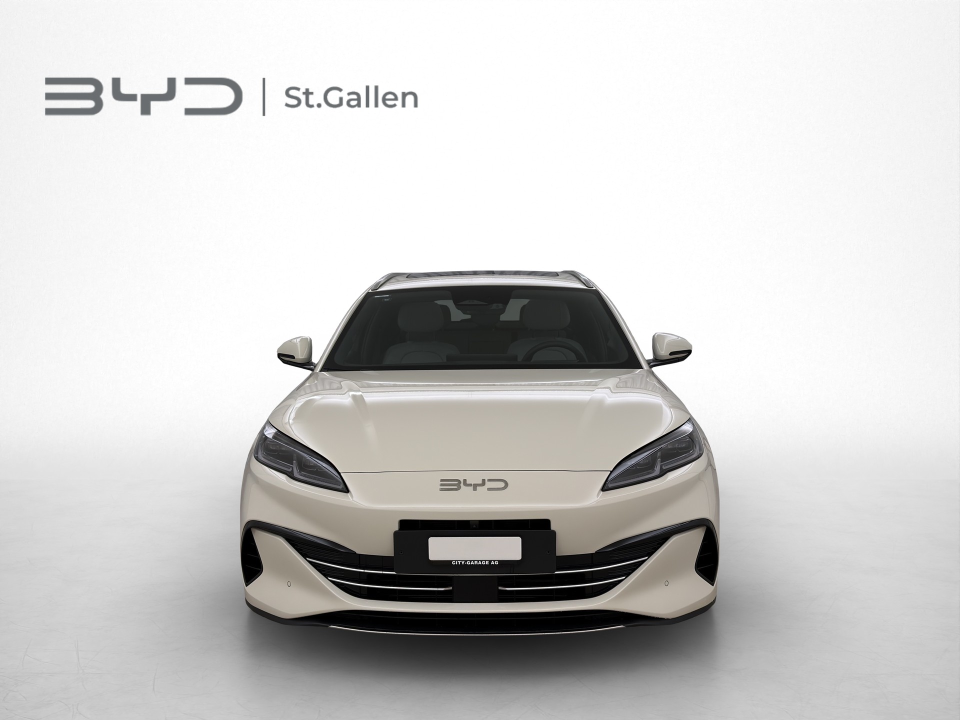 BYD Seal 6 DM-i Touring Comfort-image-1