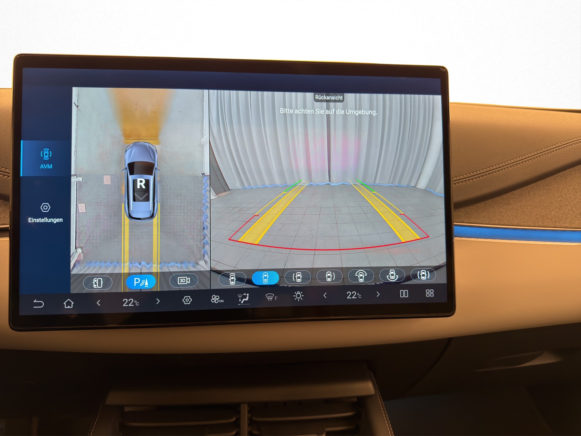 BYD Seal 6 DM-i Touring Comfort-image-10
