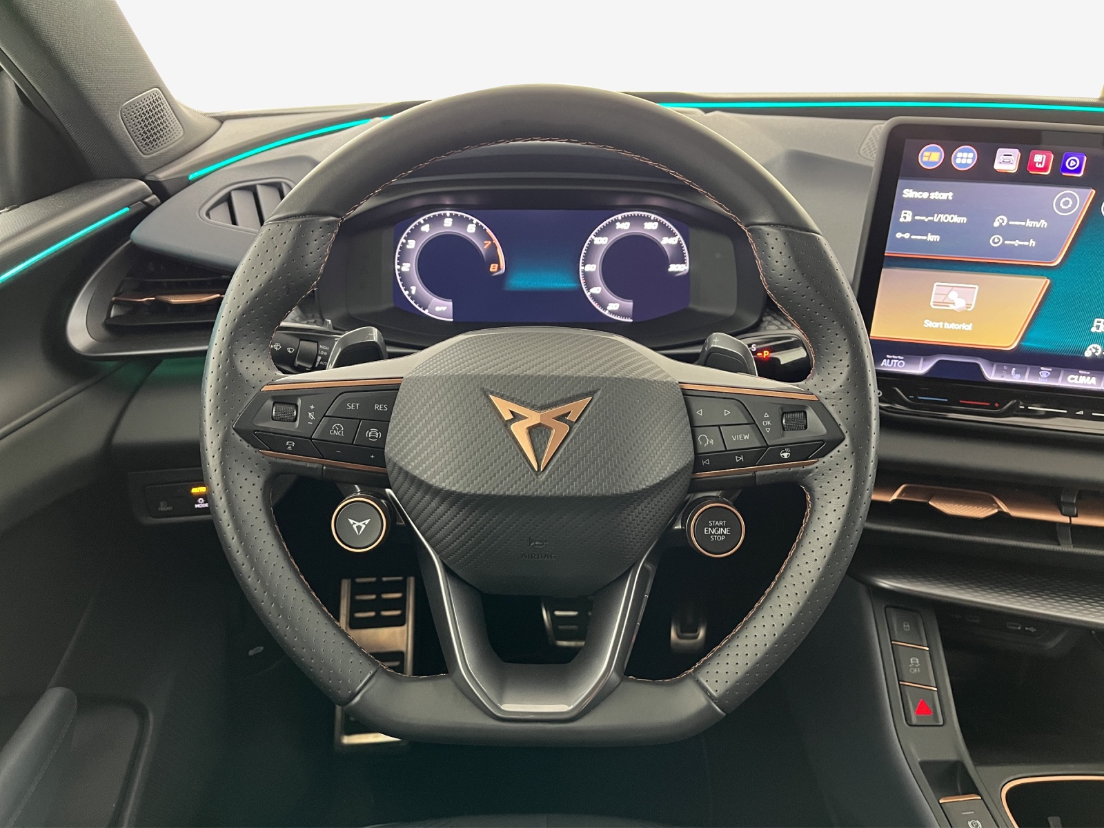 CUPRA Terramar 2.0 TSI DSG 4Drive VZ-image-9