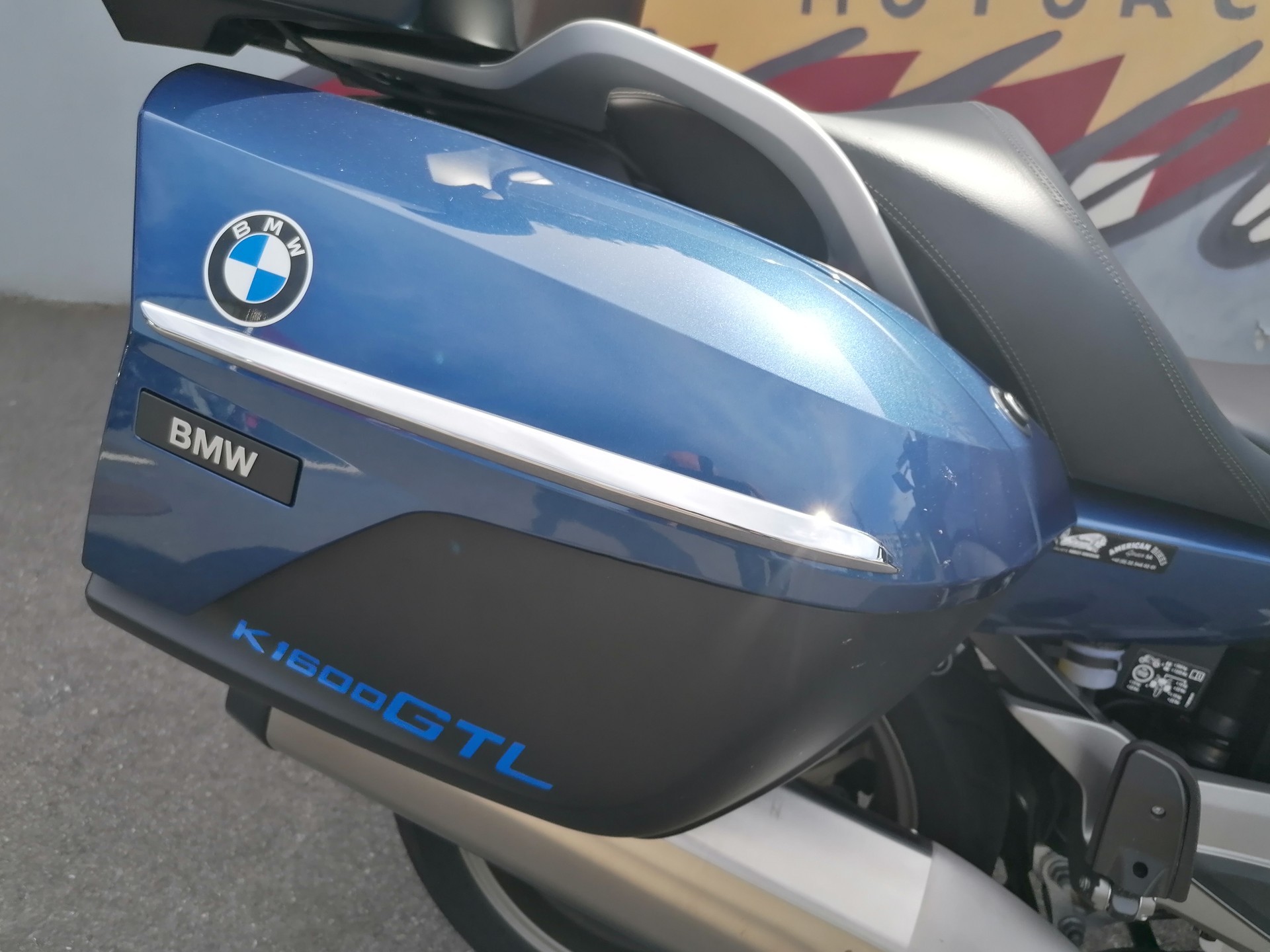 BMW K 1600 GTL-image-10