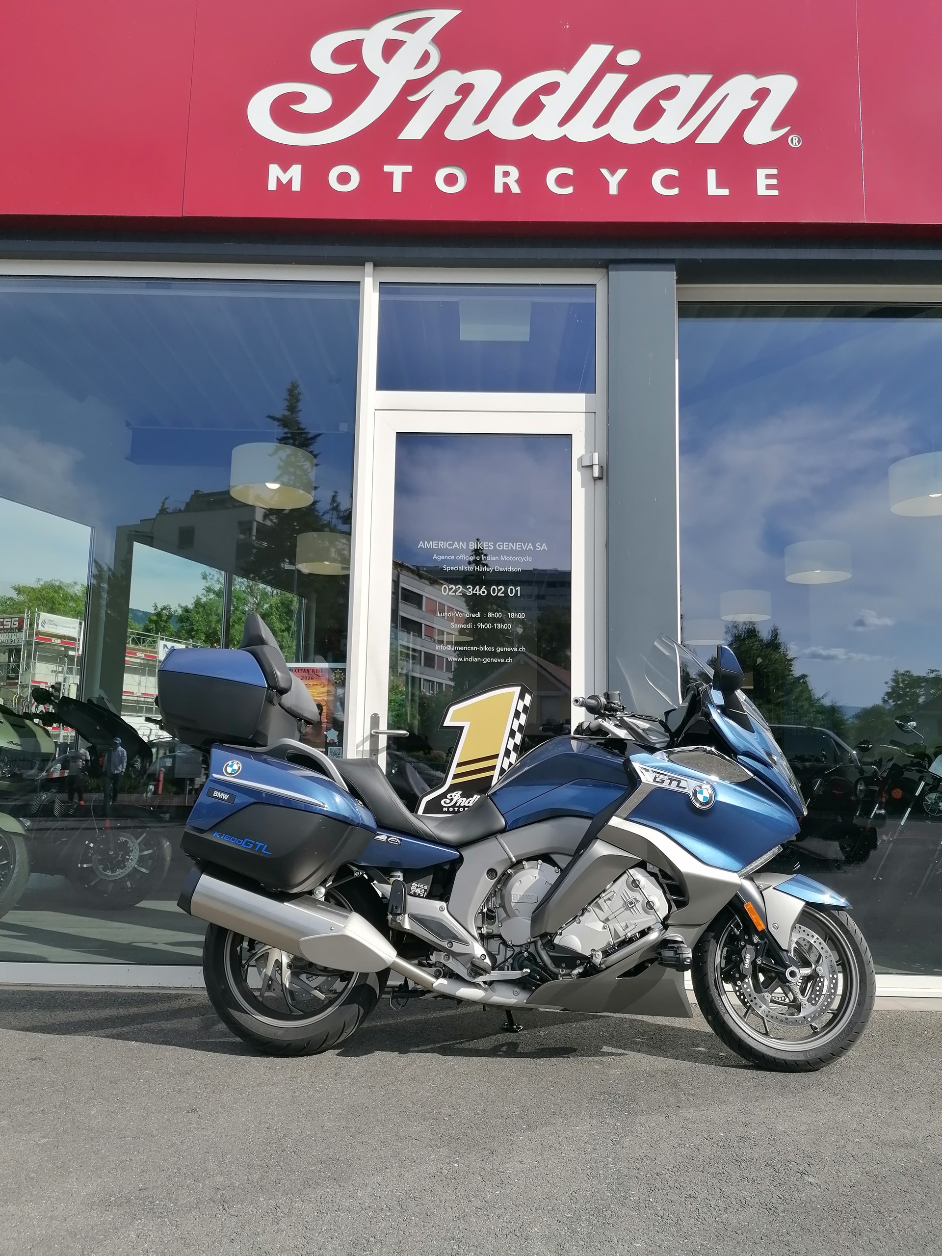 BMW K 1600 GTL-showroom-element-2