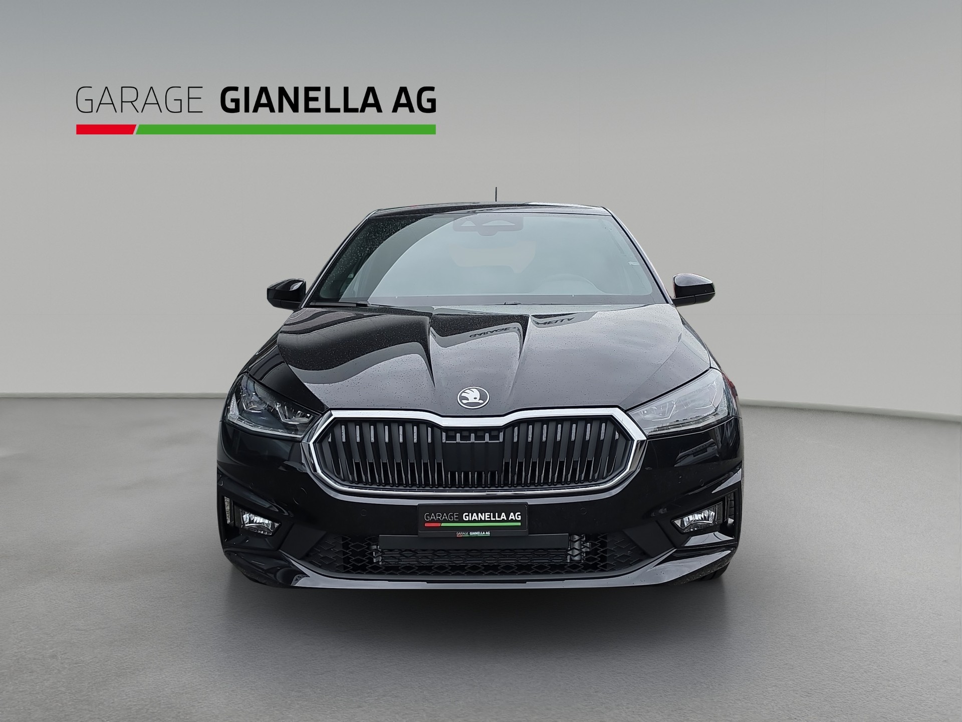 SKODA Fabia 1.0 TSI Dynamic DSG-image-3