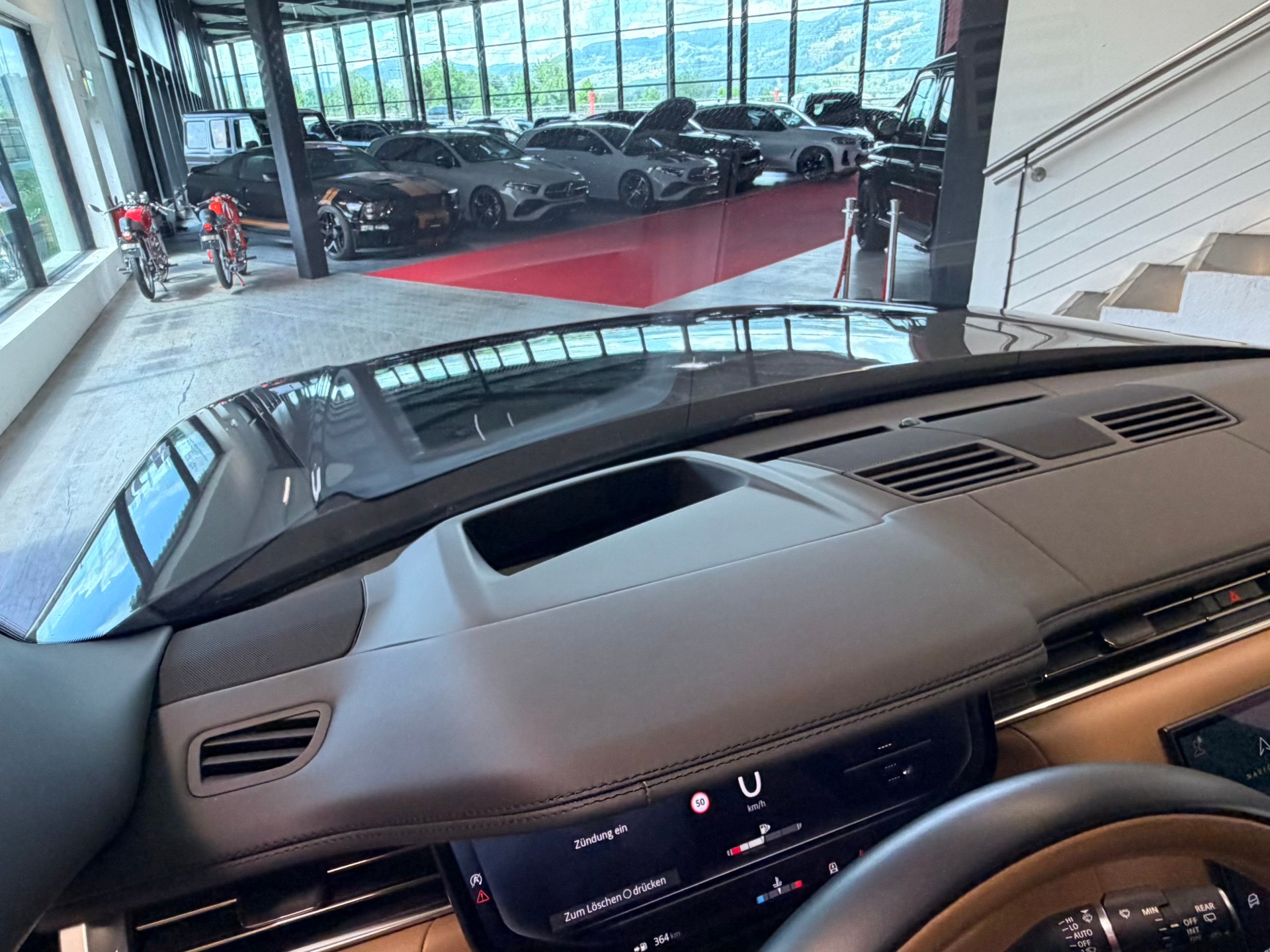 LAND ROVER Range Rover P400 I6 3.0 MHEV Autobiography Automatic-image-27