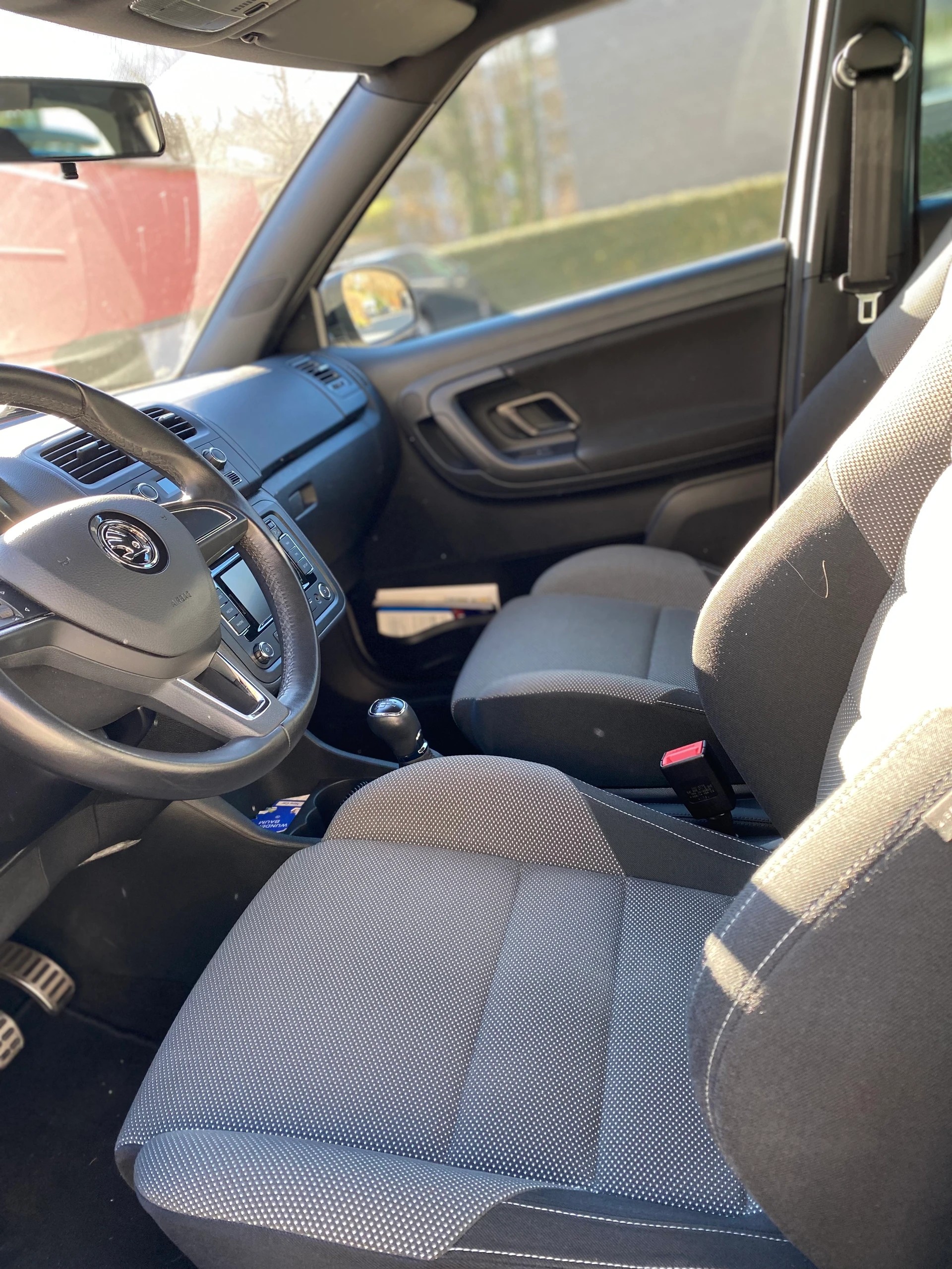 SKODA 1.2 TSI Monte Carlo-image-4