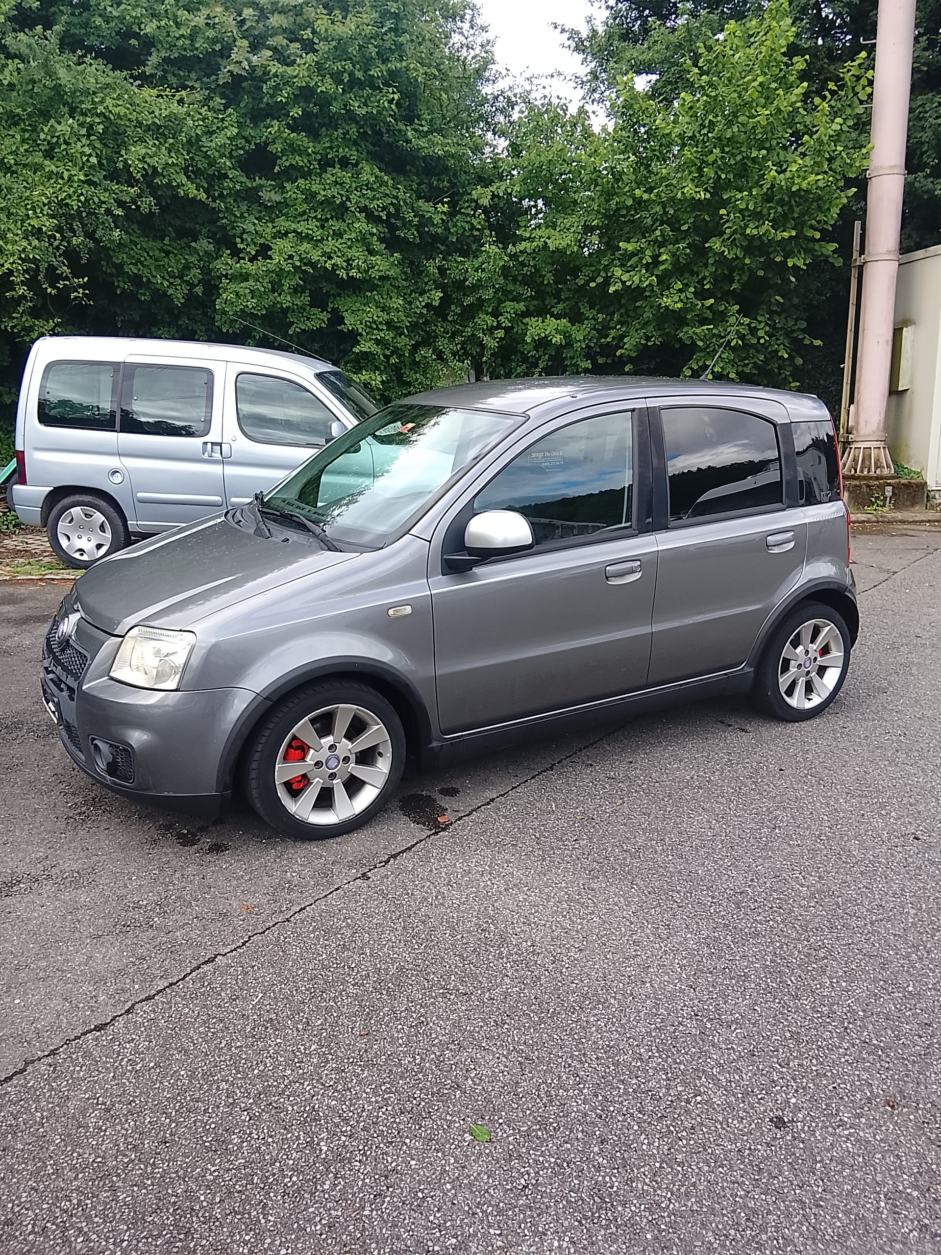 FIAT 1.4 16V 100HP-image-2