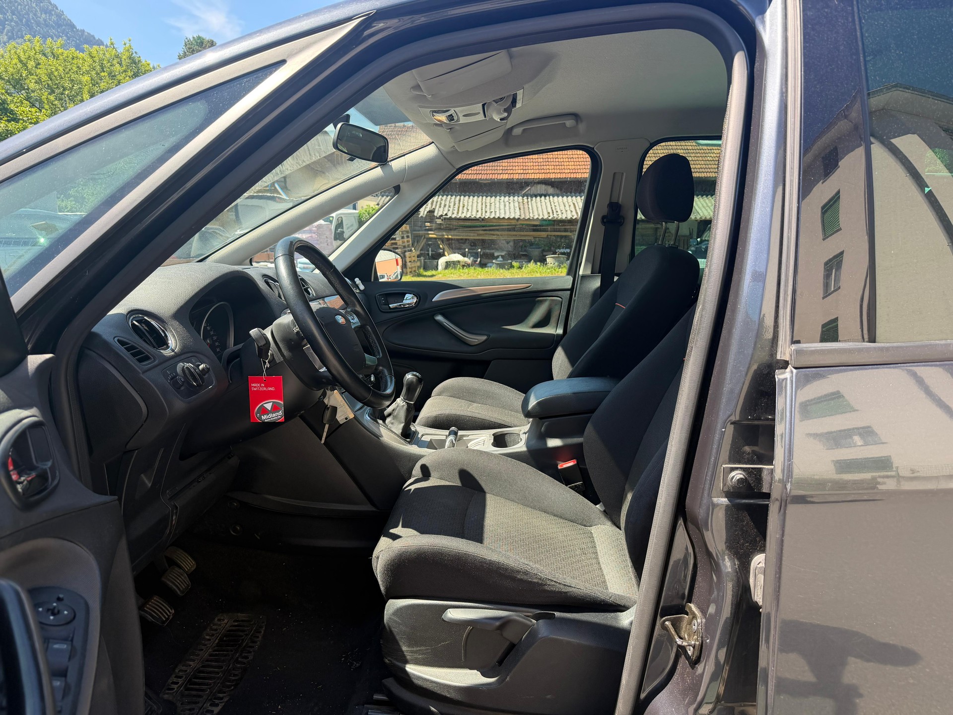FORD S-Max 2.0i Trend-image-5