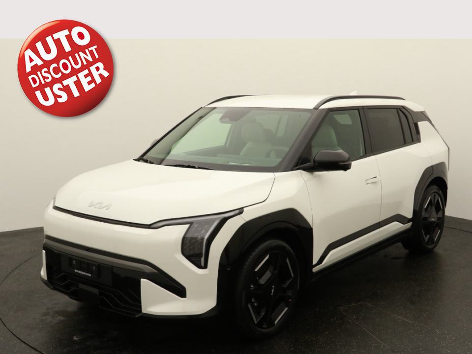 KIA EV3 81,4 kWh GT-Line-image-0