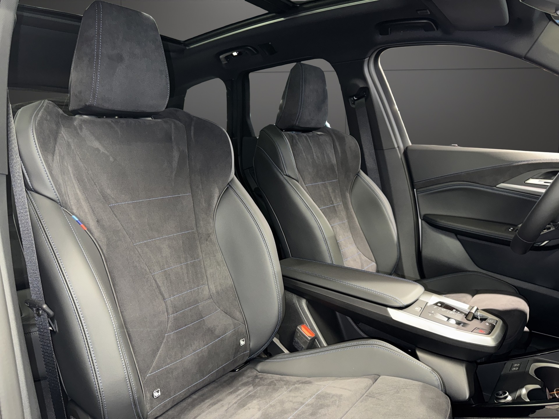 BMW X1 30e xDrive-image-17