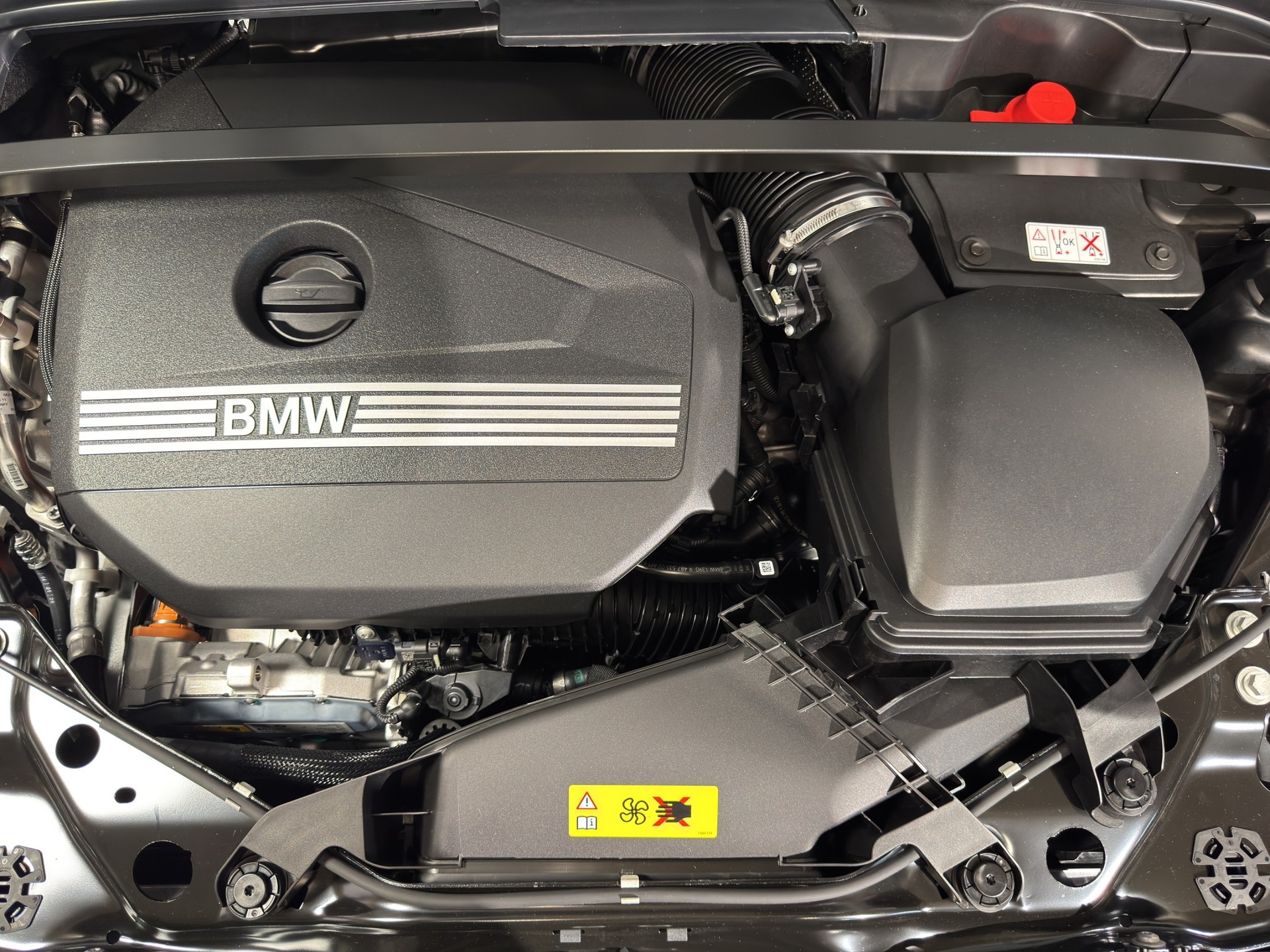 BMW X1 30e xDrive-image-21