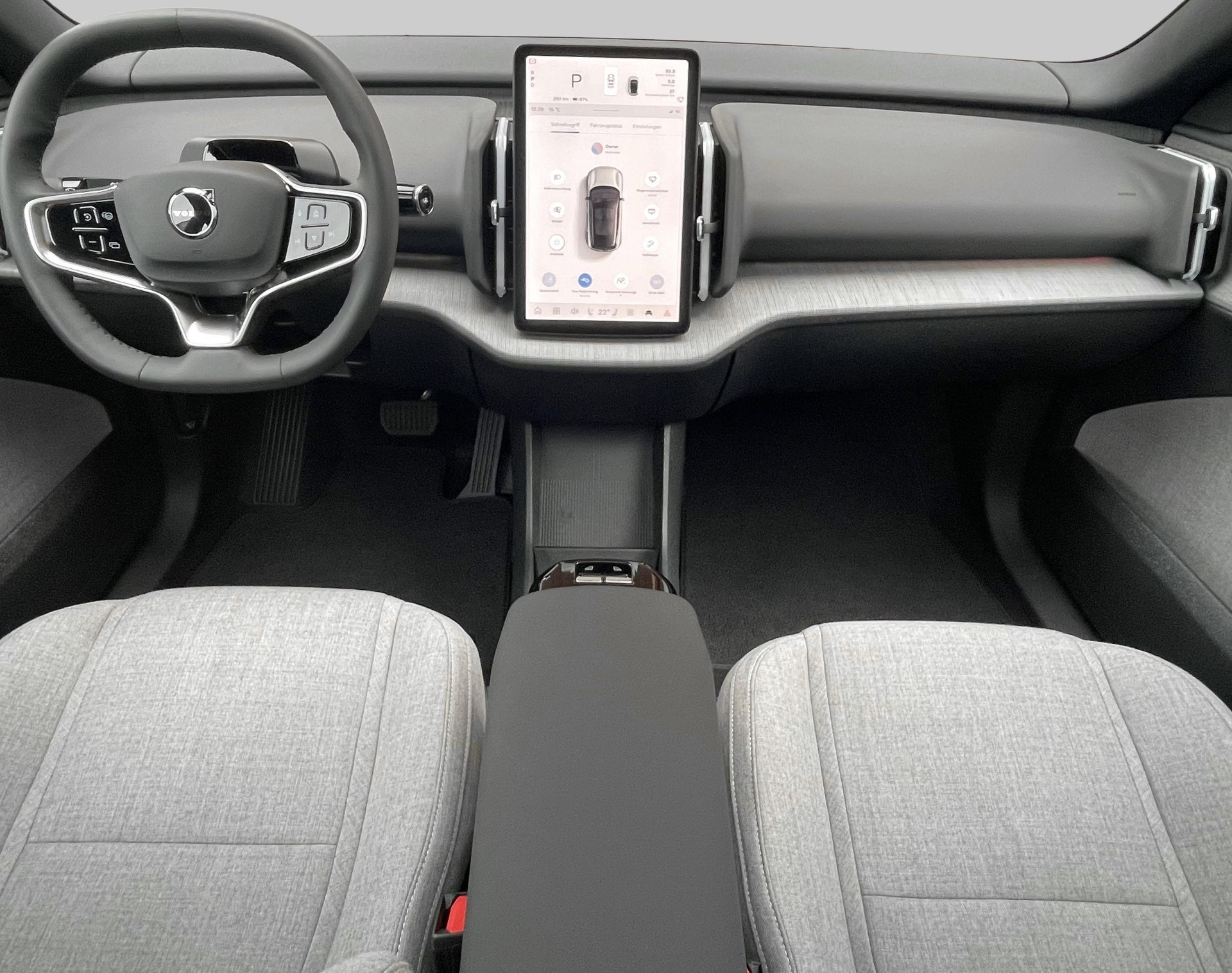 VOLVO EX 30 E60 Twin Ultra Performanc-image-4