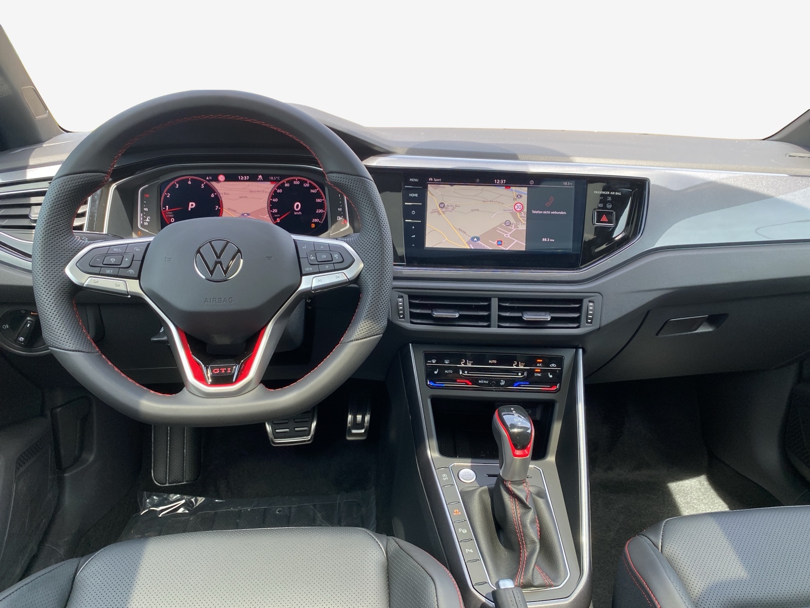 VW Polo 2.0 TSI GTI DSG-image-8