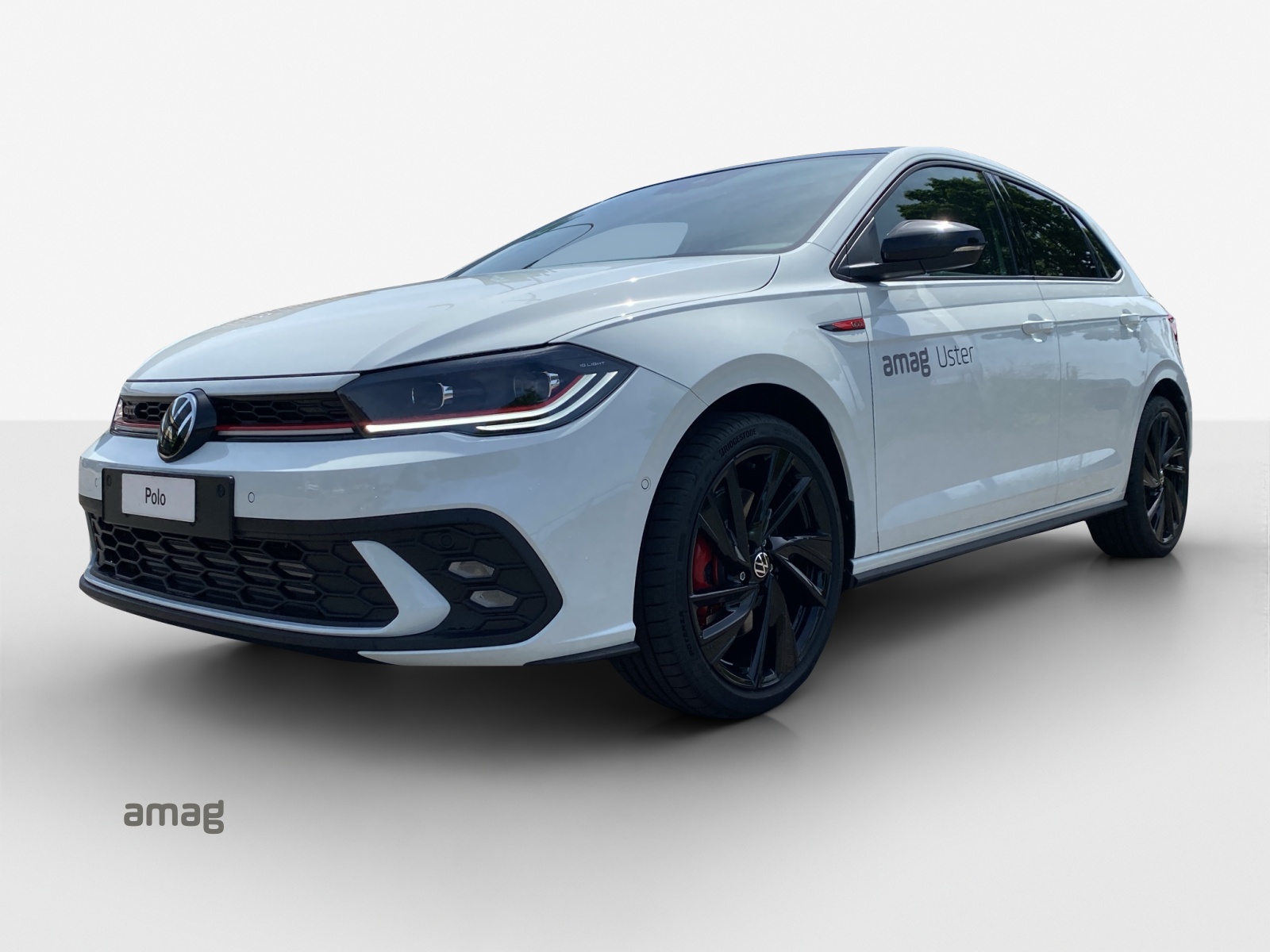 VW Polo 2.0 TSI GTI DSG-image-0