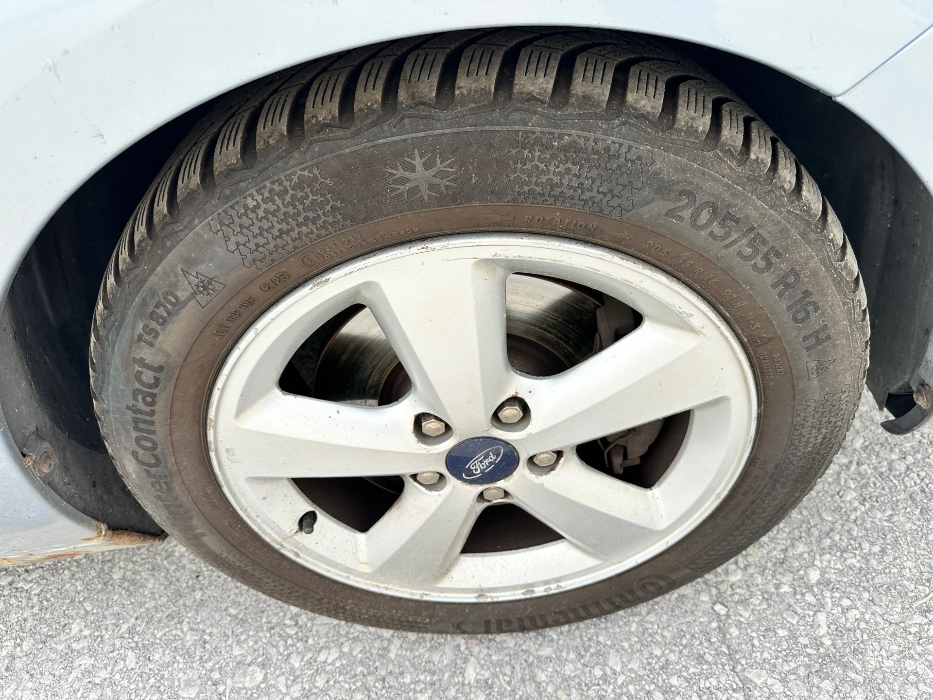 FORD Focus 2.0i Carving-image-14