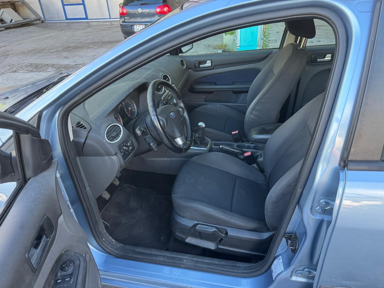 FORD Focus 2.0i Carving-image-8