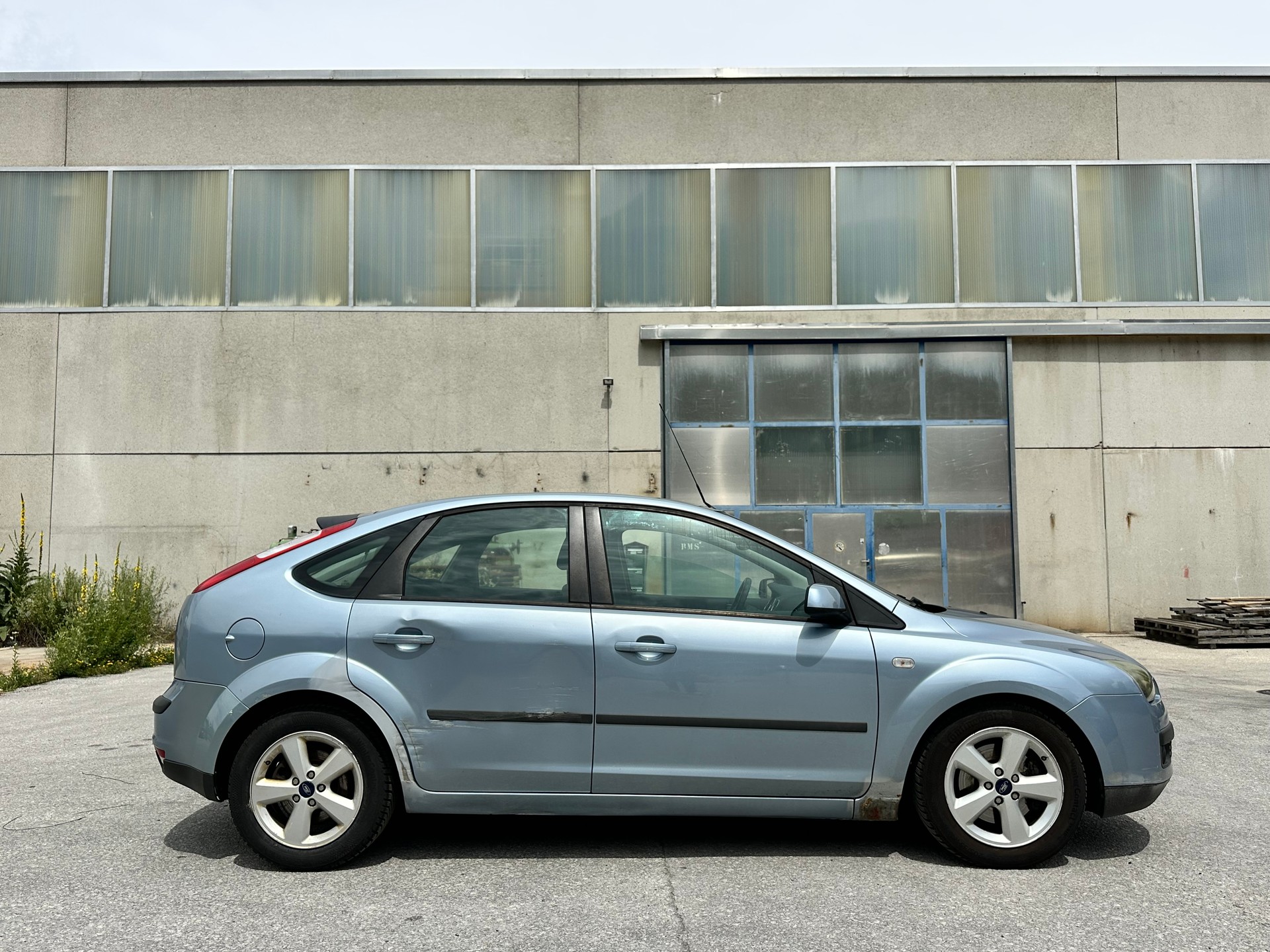 FORD Focus 2.0i Carving-image-4