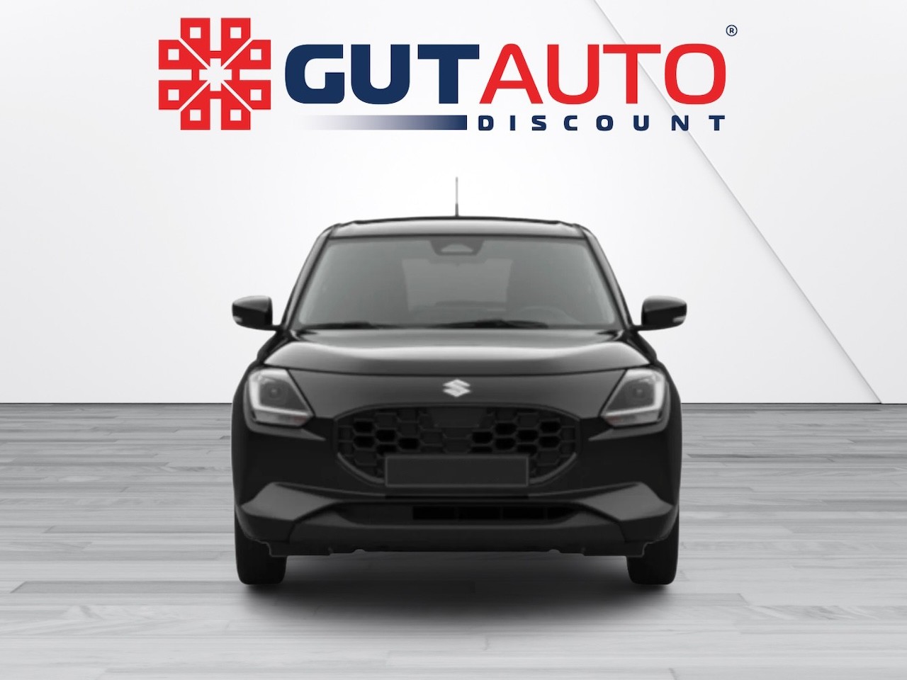 SUZUKI NEW SWIFT 1.2 COMPACT TOP HYBRID 4X4-image-7