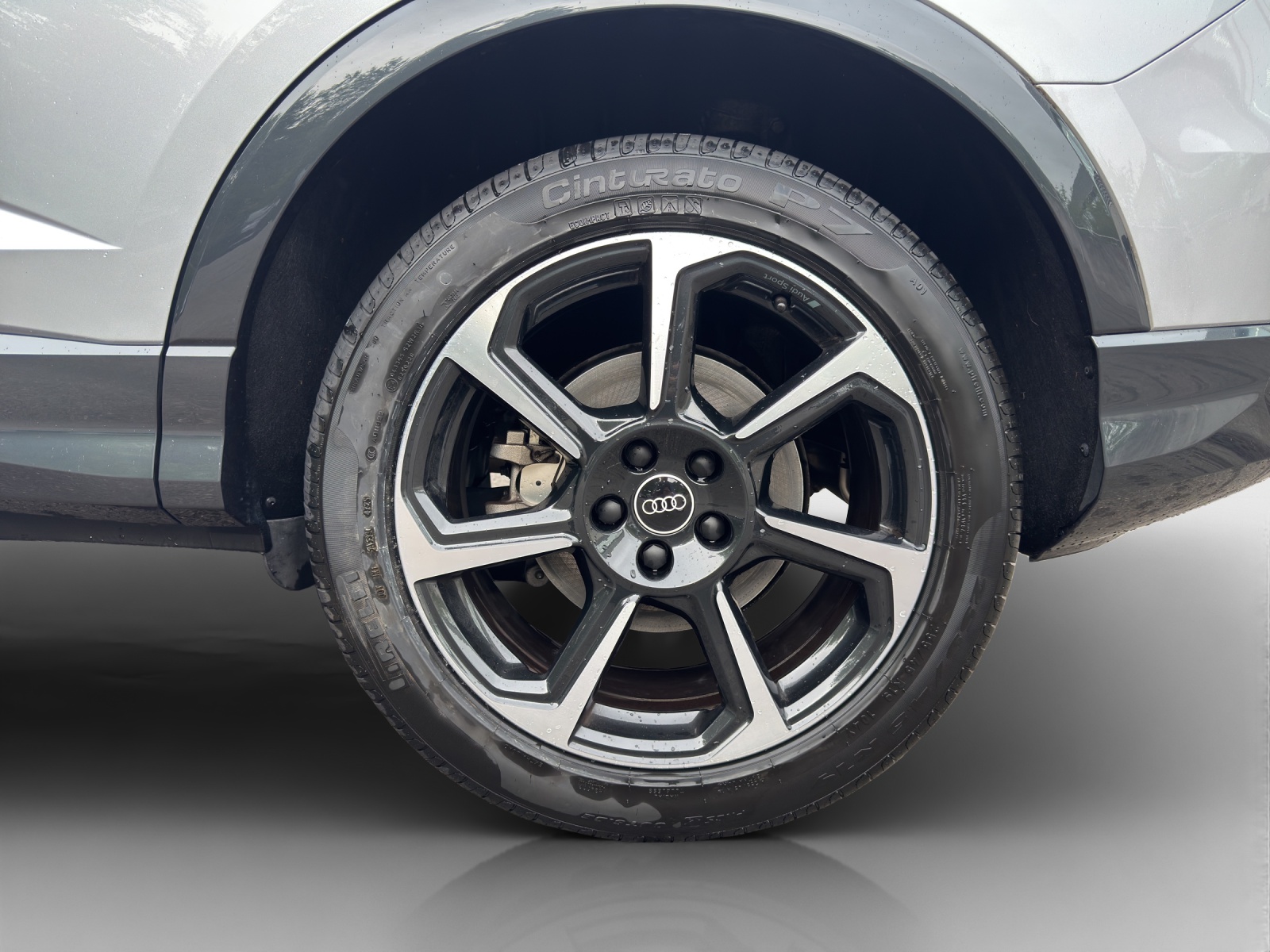 AUDI Q3 Sportback 40 TDI Attraction quattro S-tronic-image-13