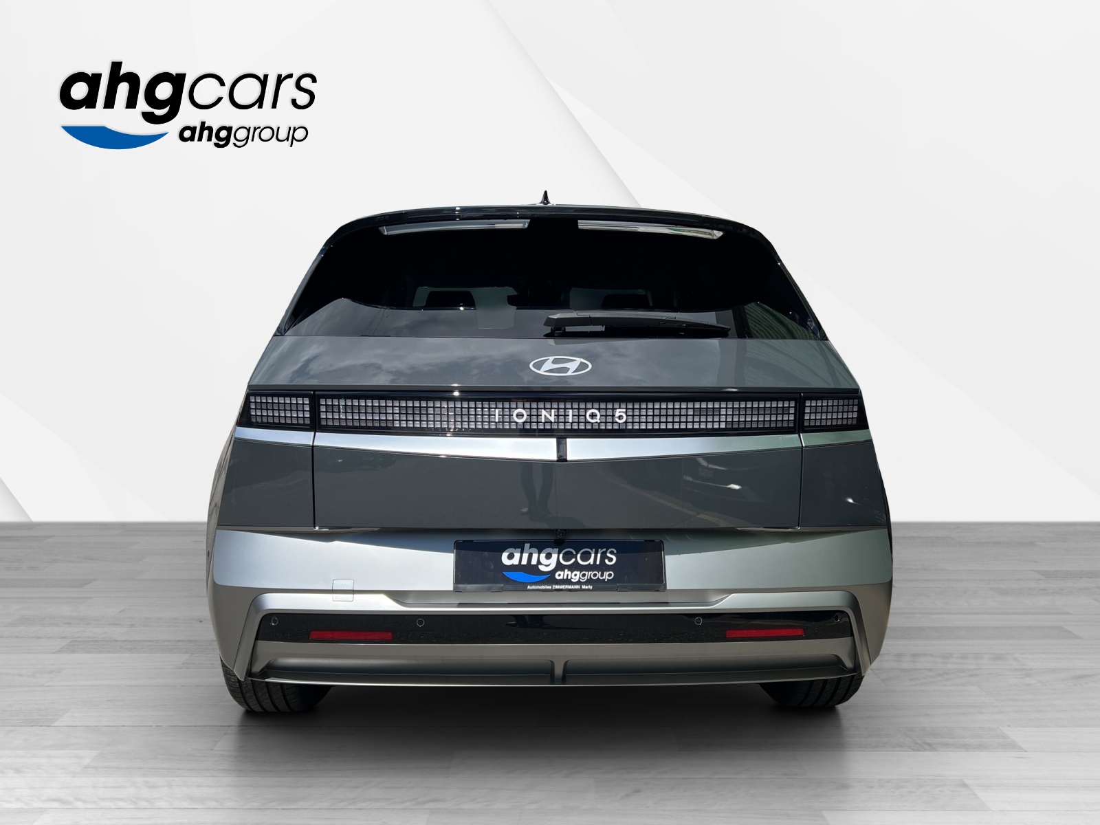 HYUNDAI Ioniq 5 84 kWh Vertex 2WD-showroom-element-3