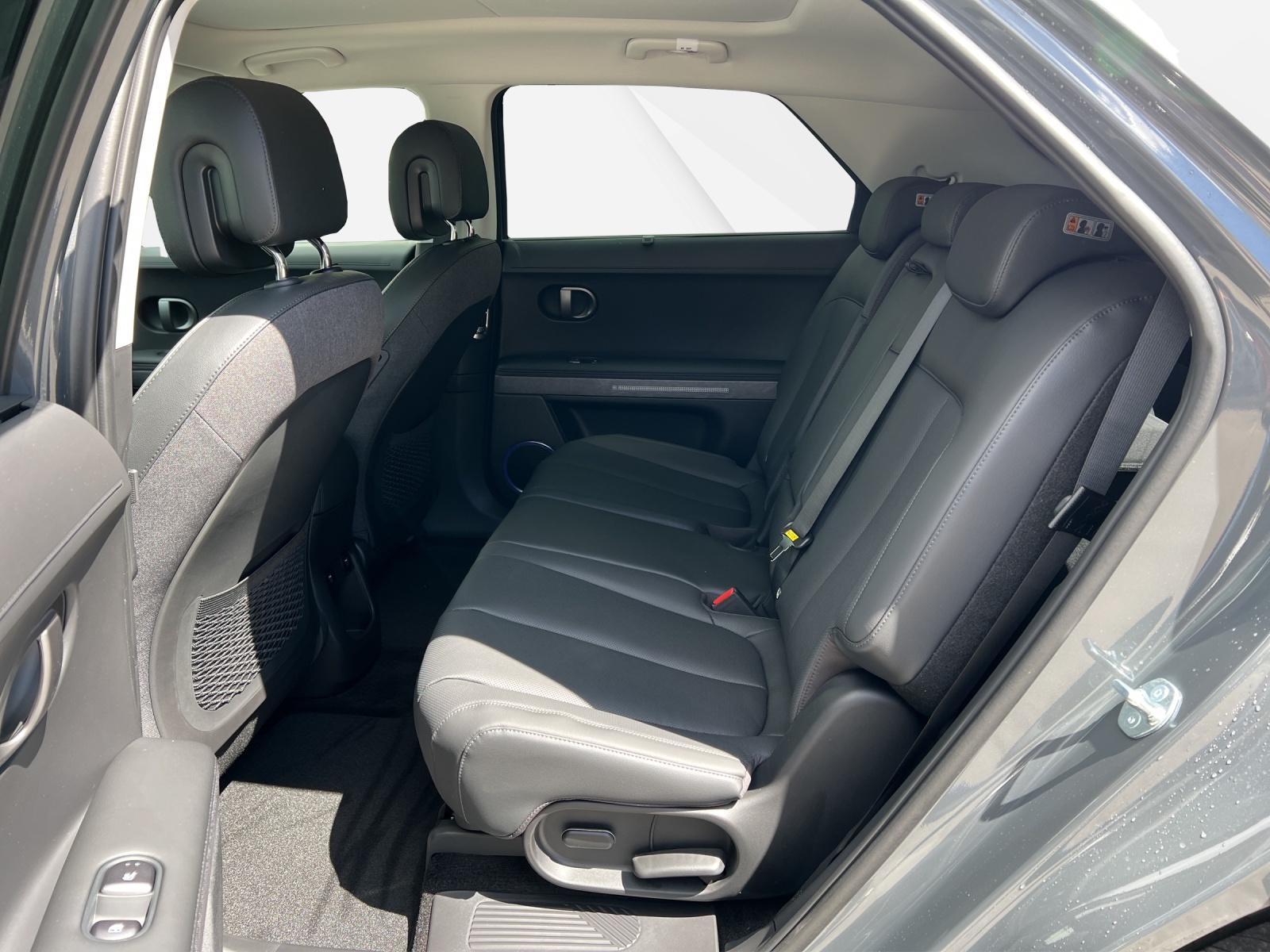HYUNDAI Ioniq 5 84 kWh Vertex 2WD-image-7